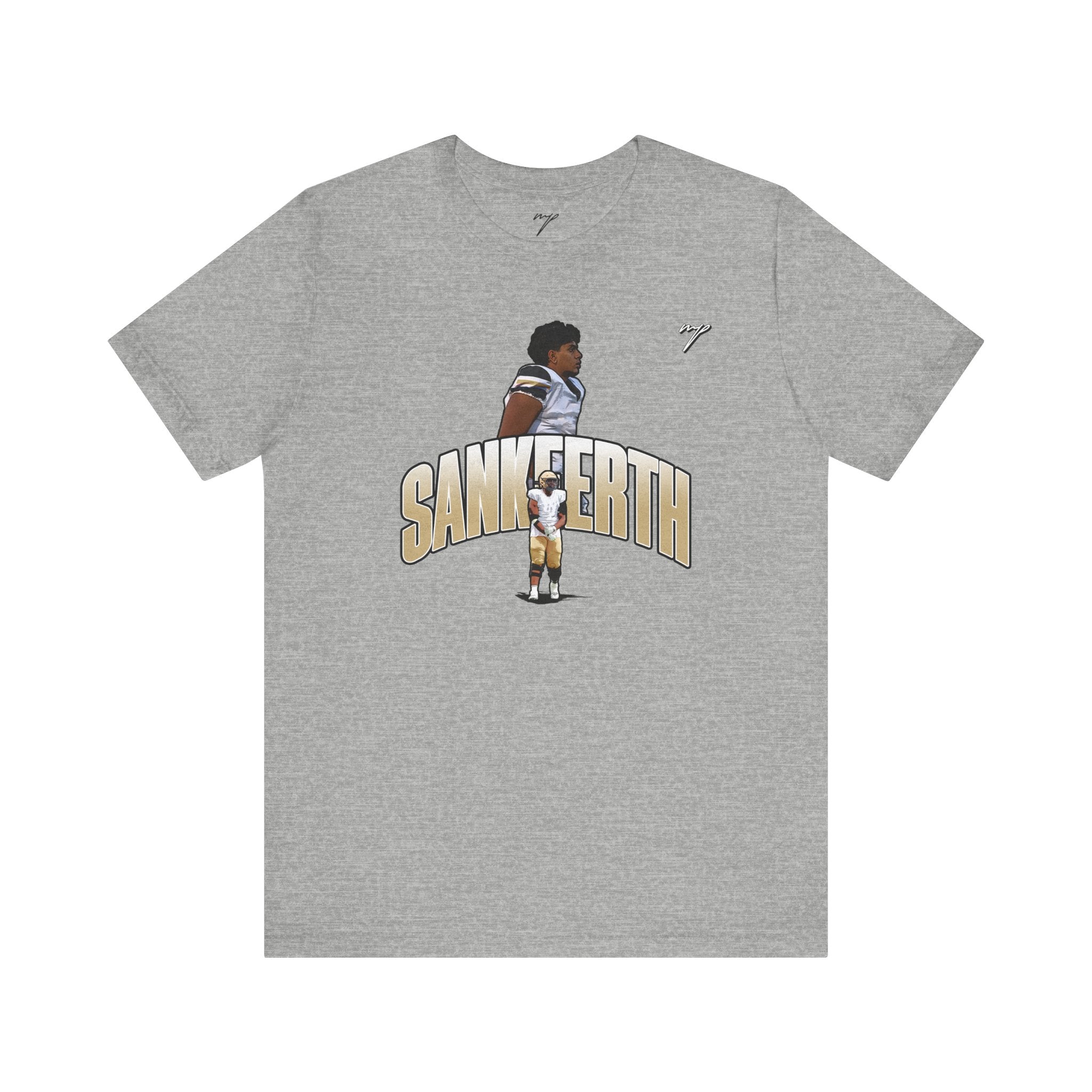 Sankeerth Veluri Graphic Tee