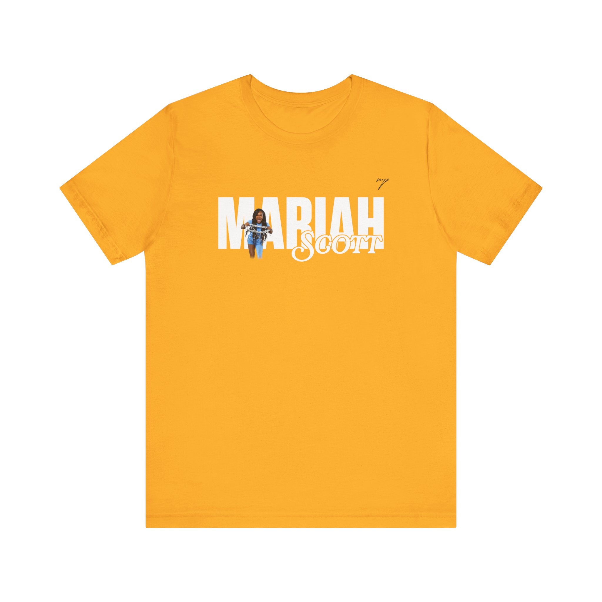 Mariah Scott Graphic Tee