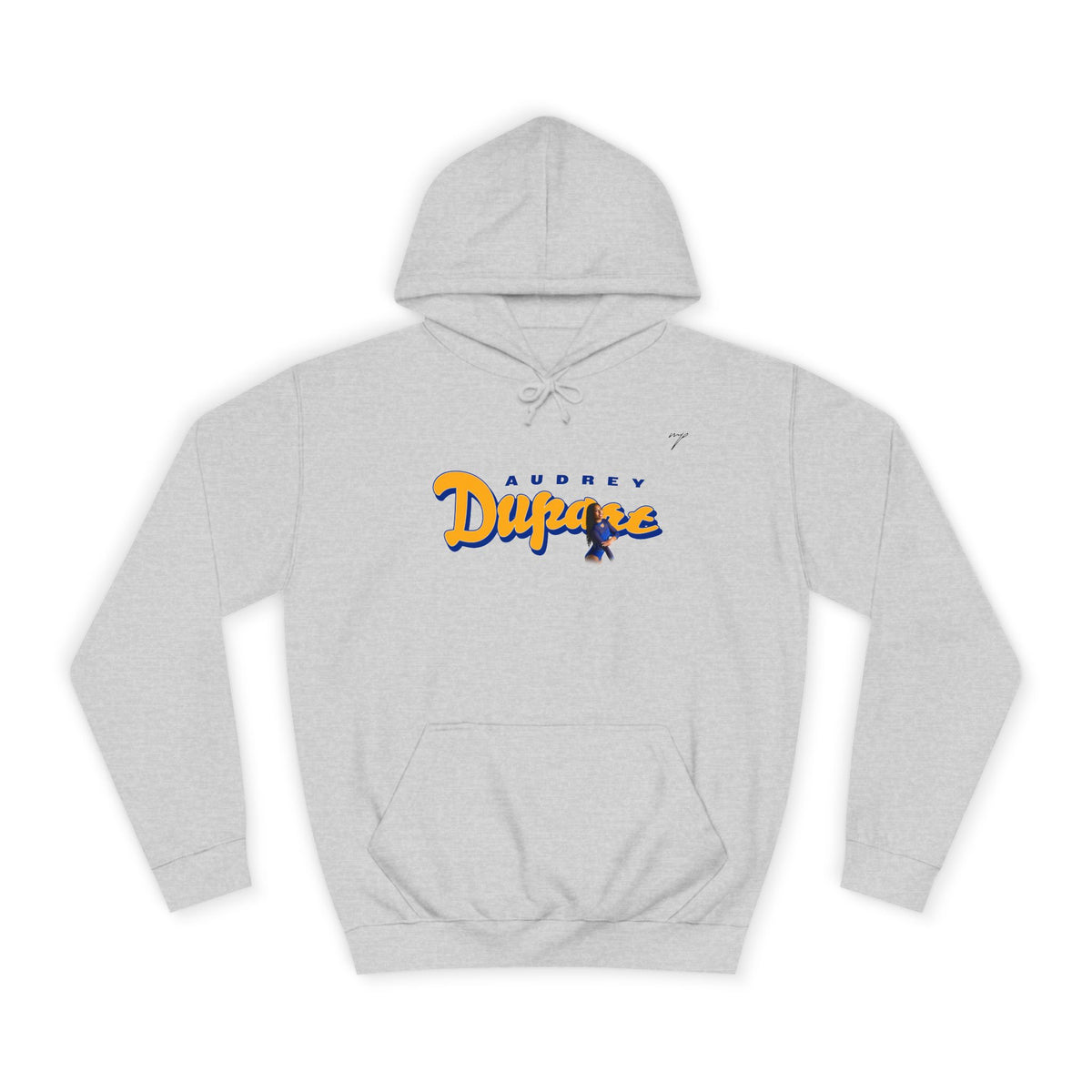 Audrey Dupart Hoodie