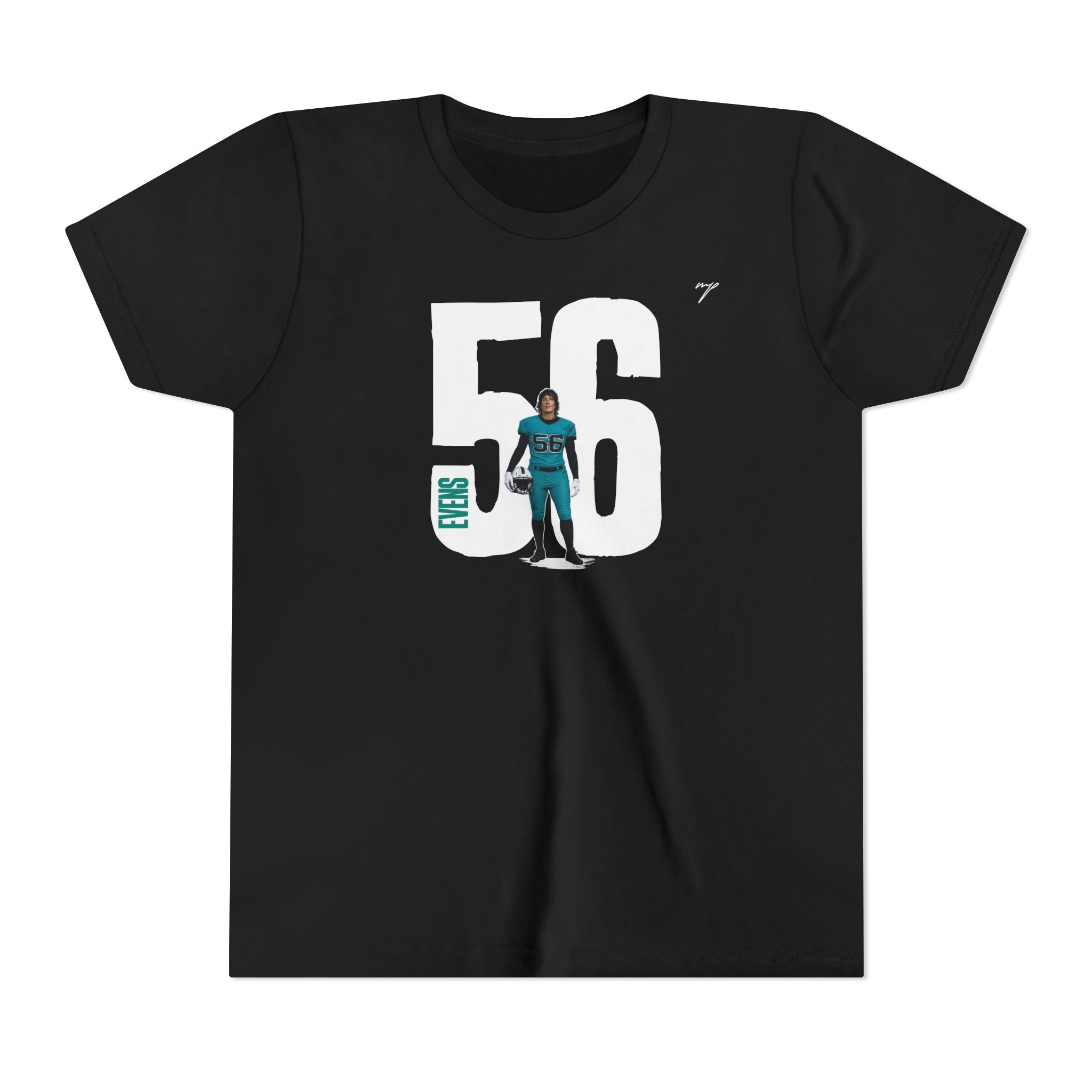 Ashley Evens Youth Graphic Tee