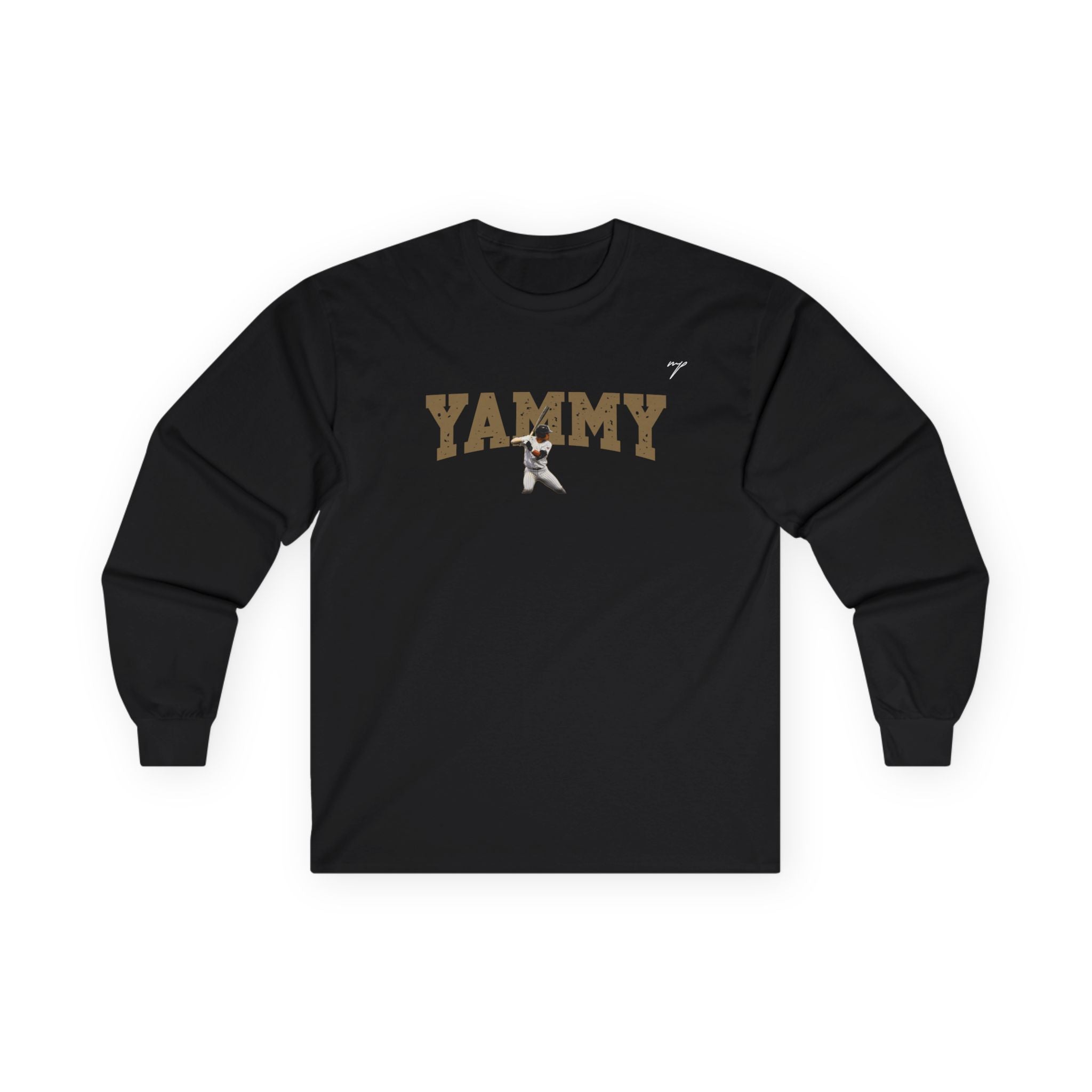 Yammy Perez Long Sleeve