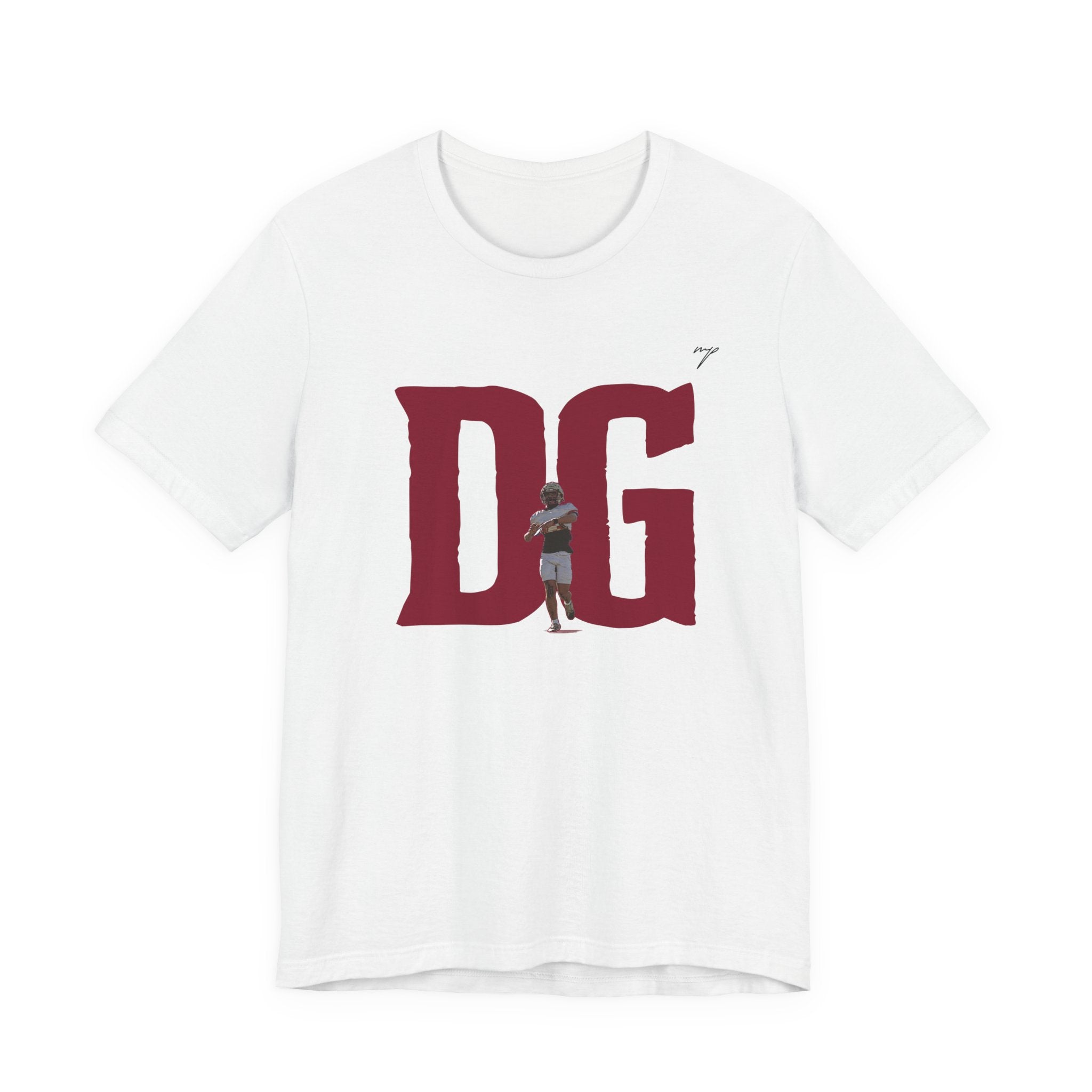 Darion Godley Graphic Tee