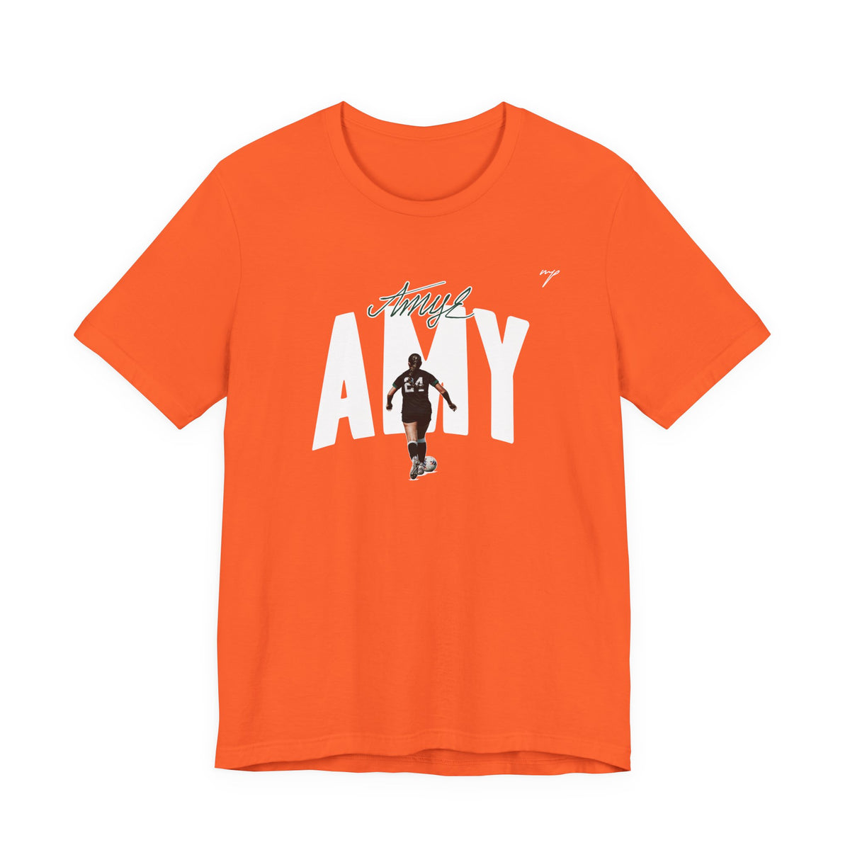 Amy Escorza Graphic Tee