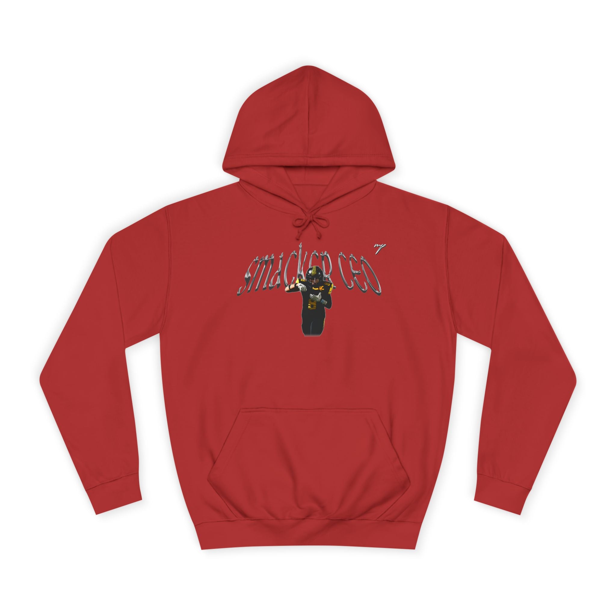 Jace Devlin Hoodie