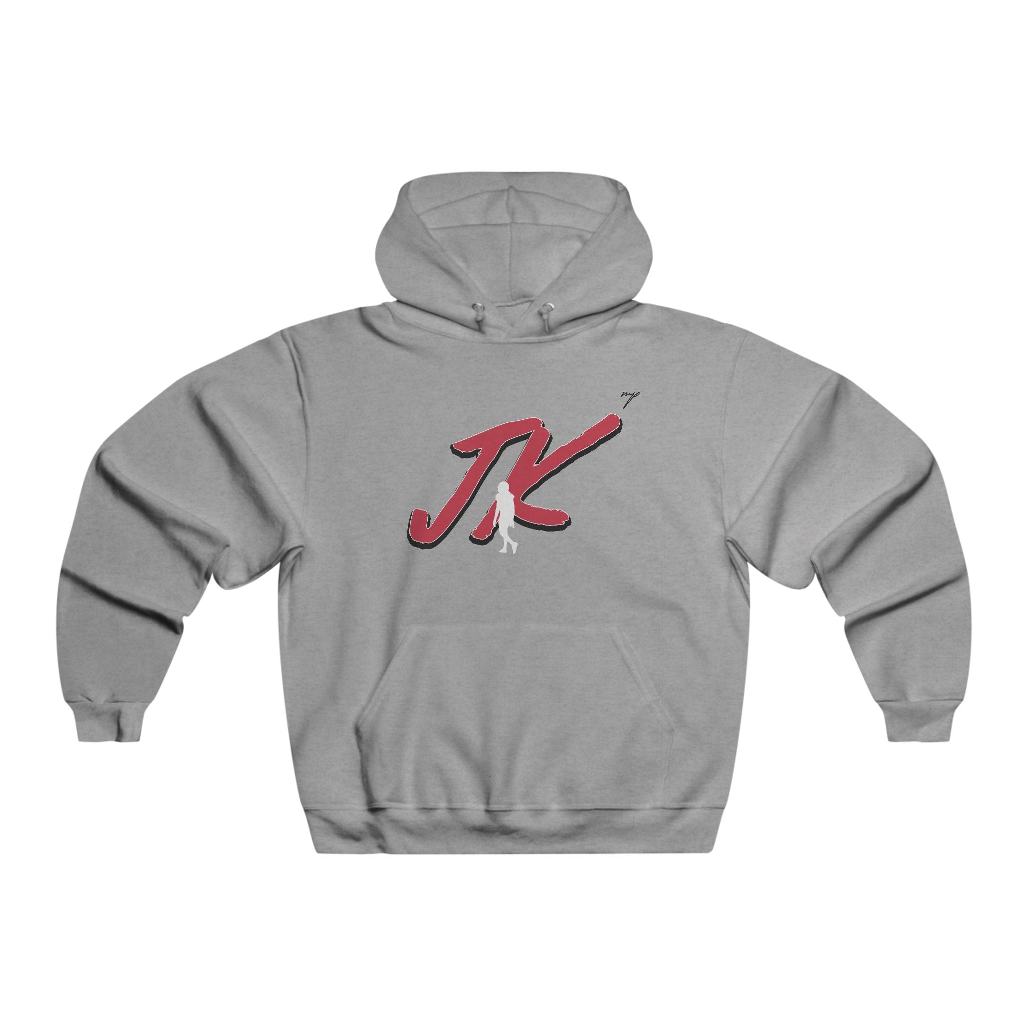 Jason Kitchen Vintage Hoodie