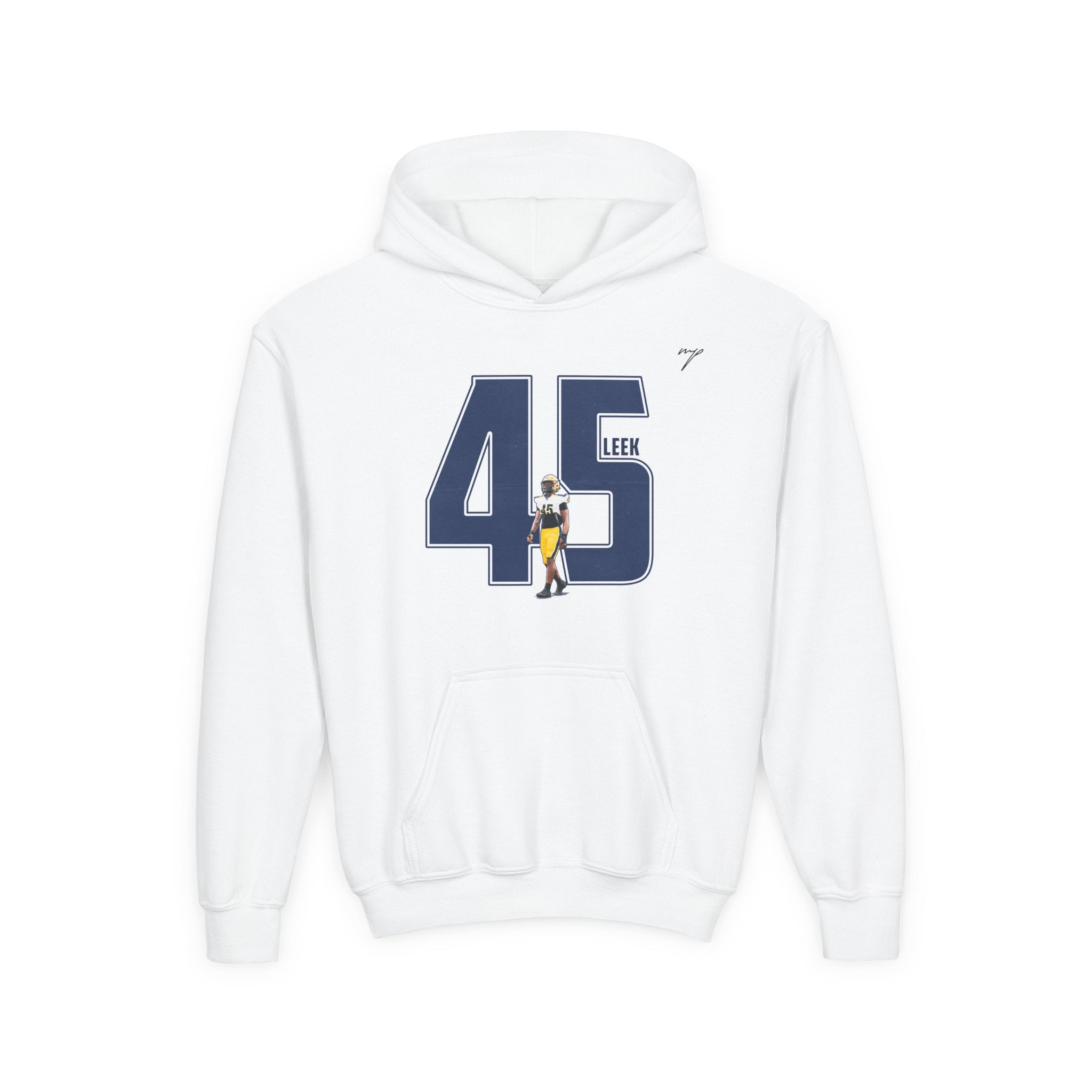 Tyjalek Isaac YOUTH Hoodie