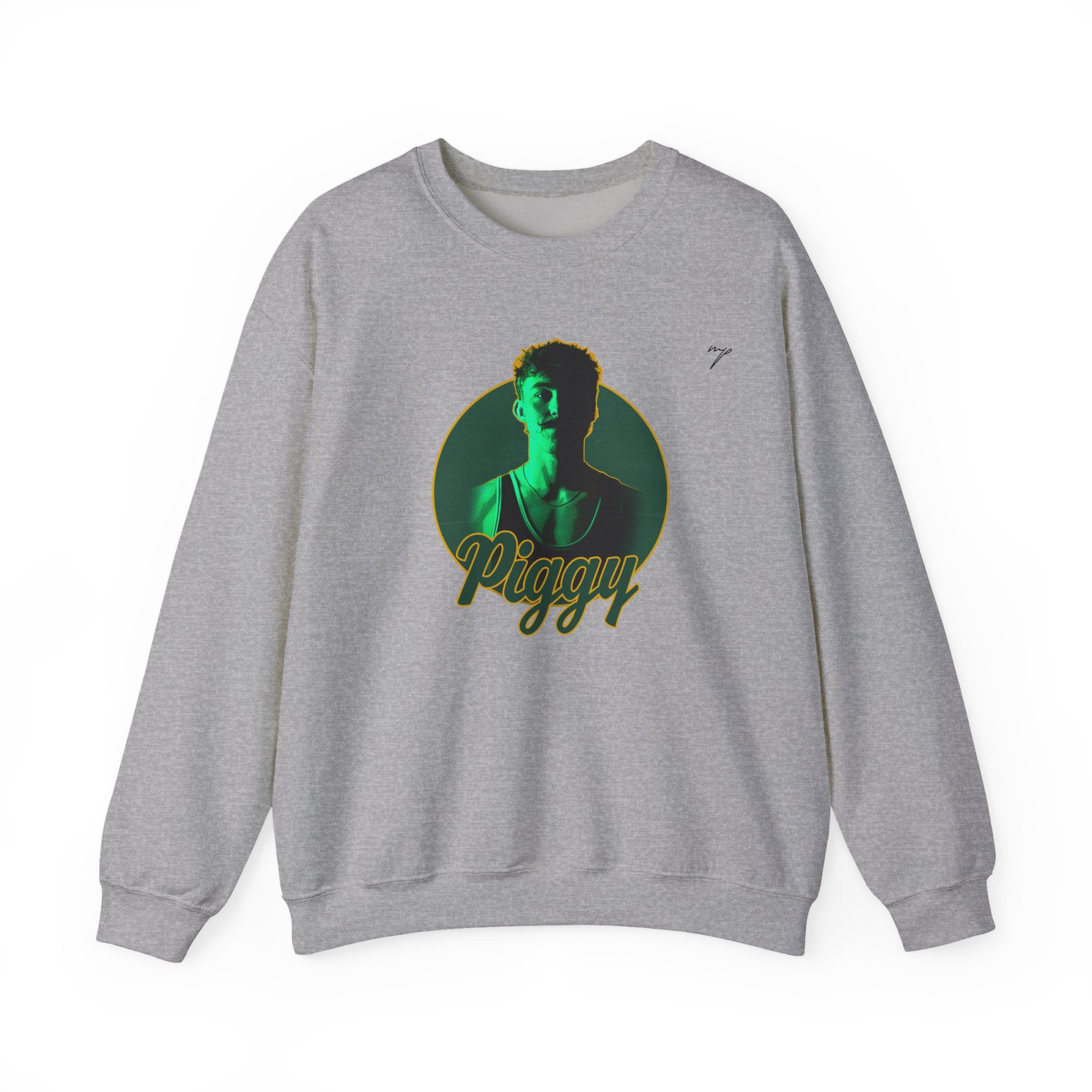Nolan Gessler Crewneck