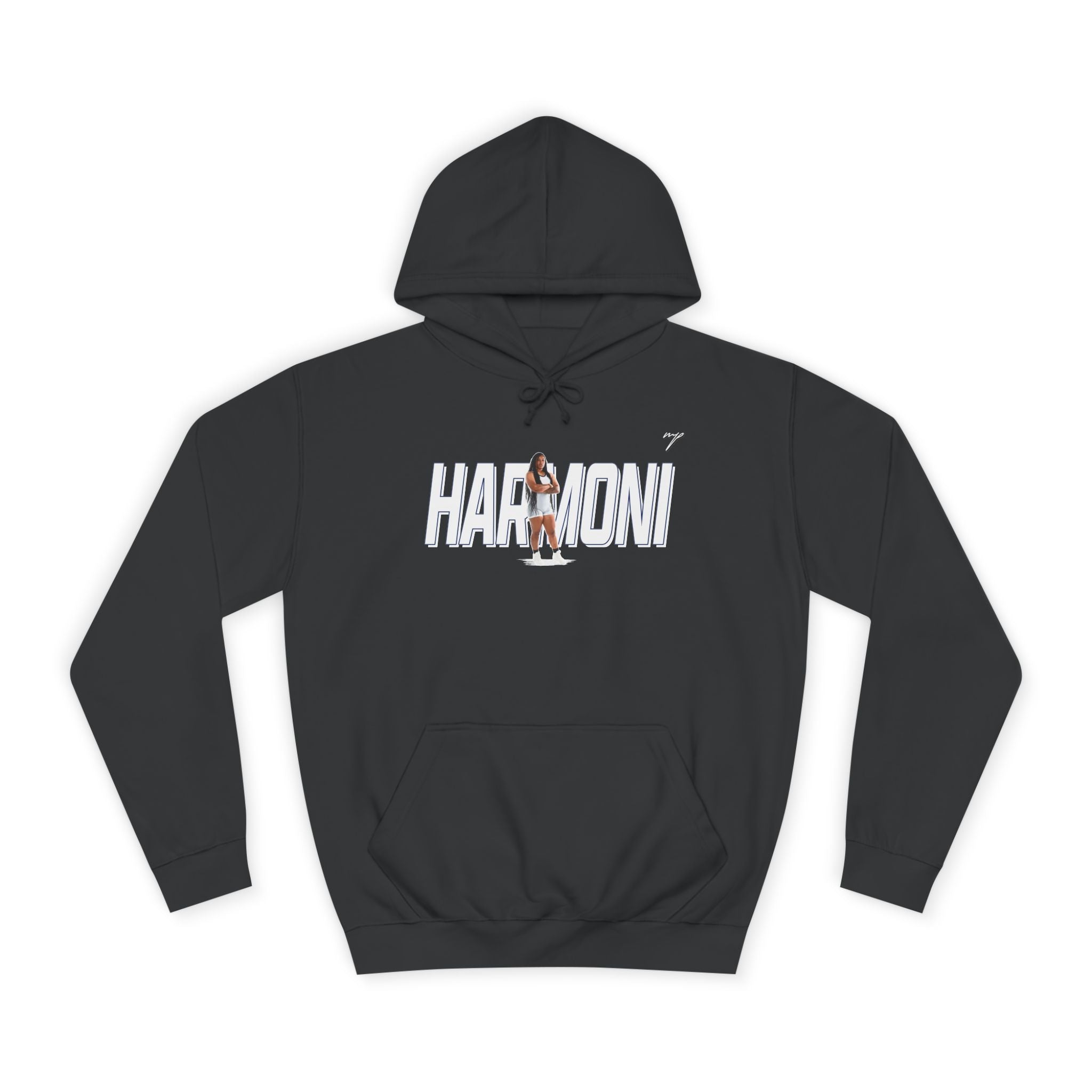 Harmoni Callins Hoodie