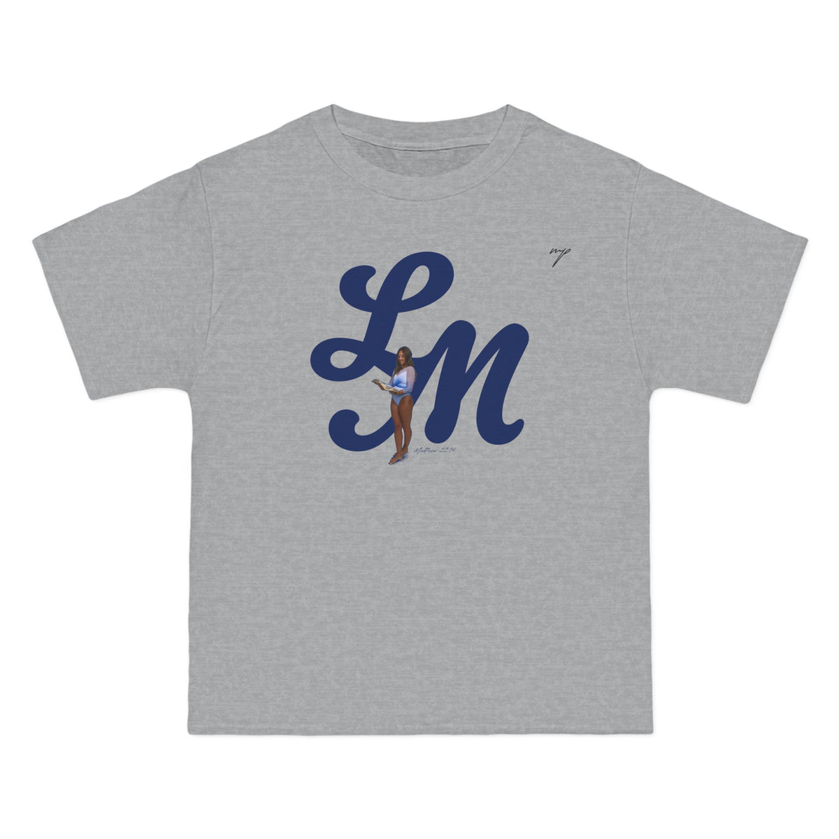 Lana Mast Vintage Tee