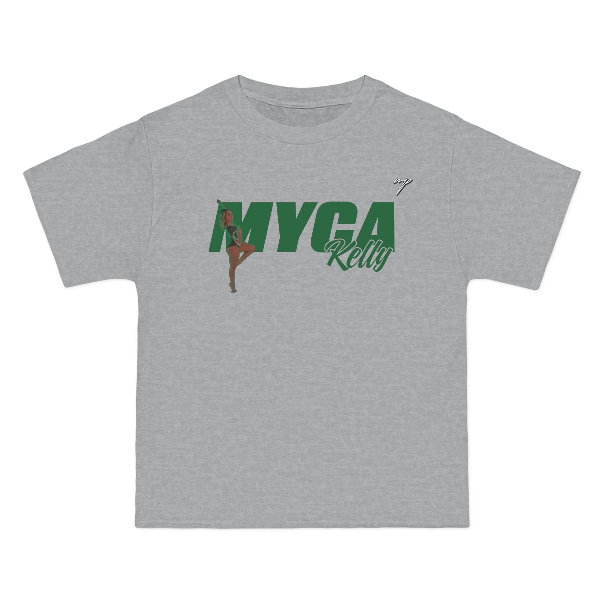 Myca Kelly Vintage Tee