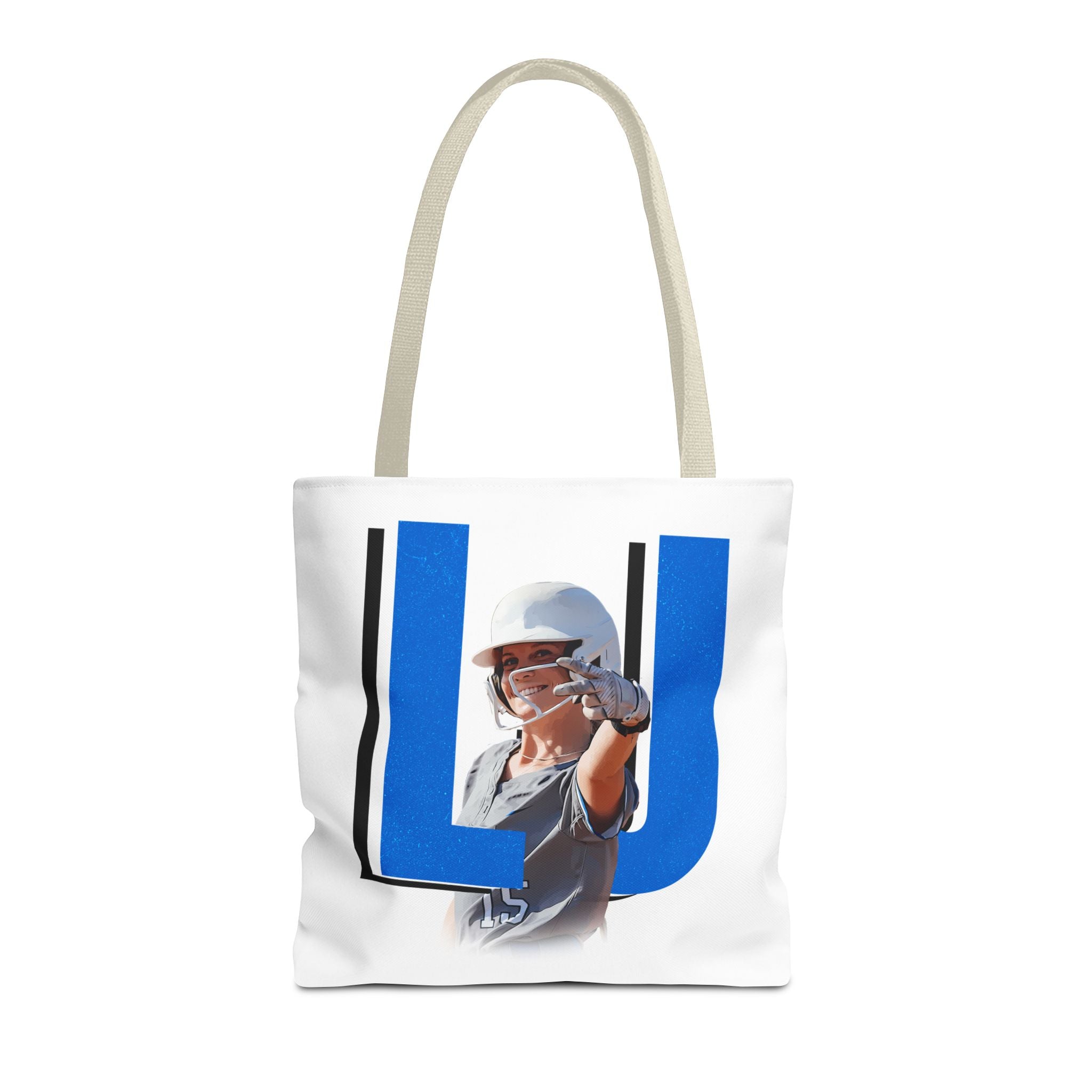 Lilly Pendergrast Custom Tote Bag