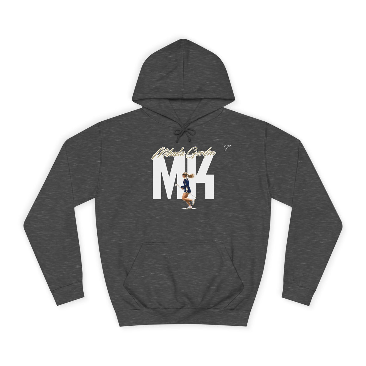 Mikaela Gordon Hoodie