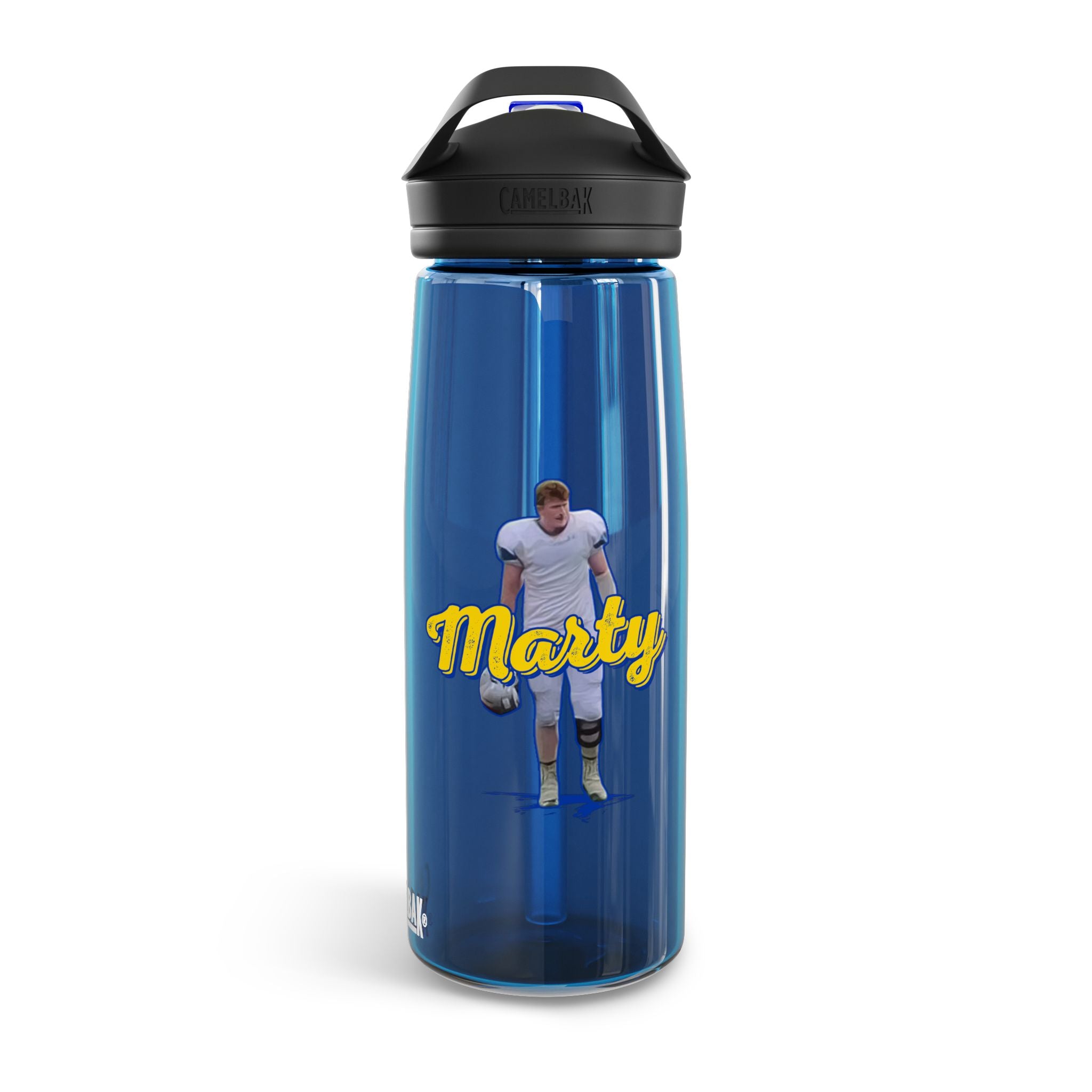 Thomas Martian CamelBak Water Bottle