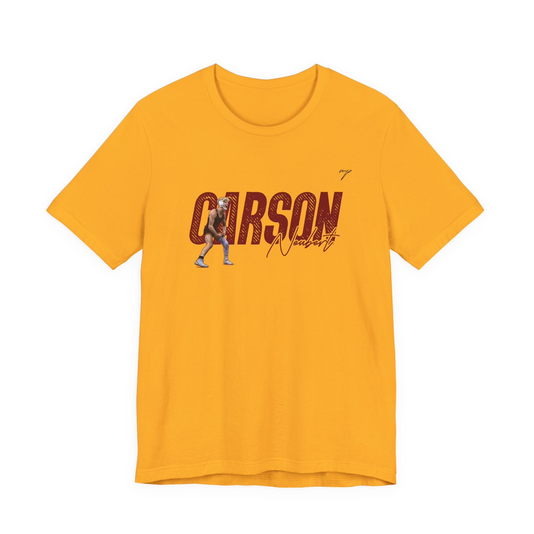 Carson Neubert Graphic Tee