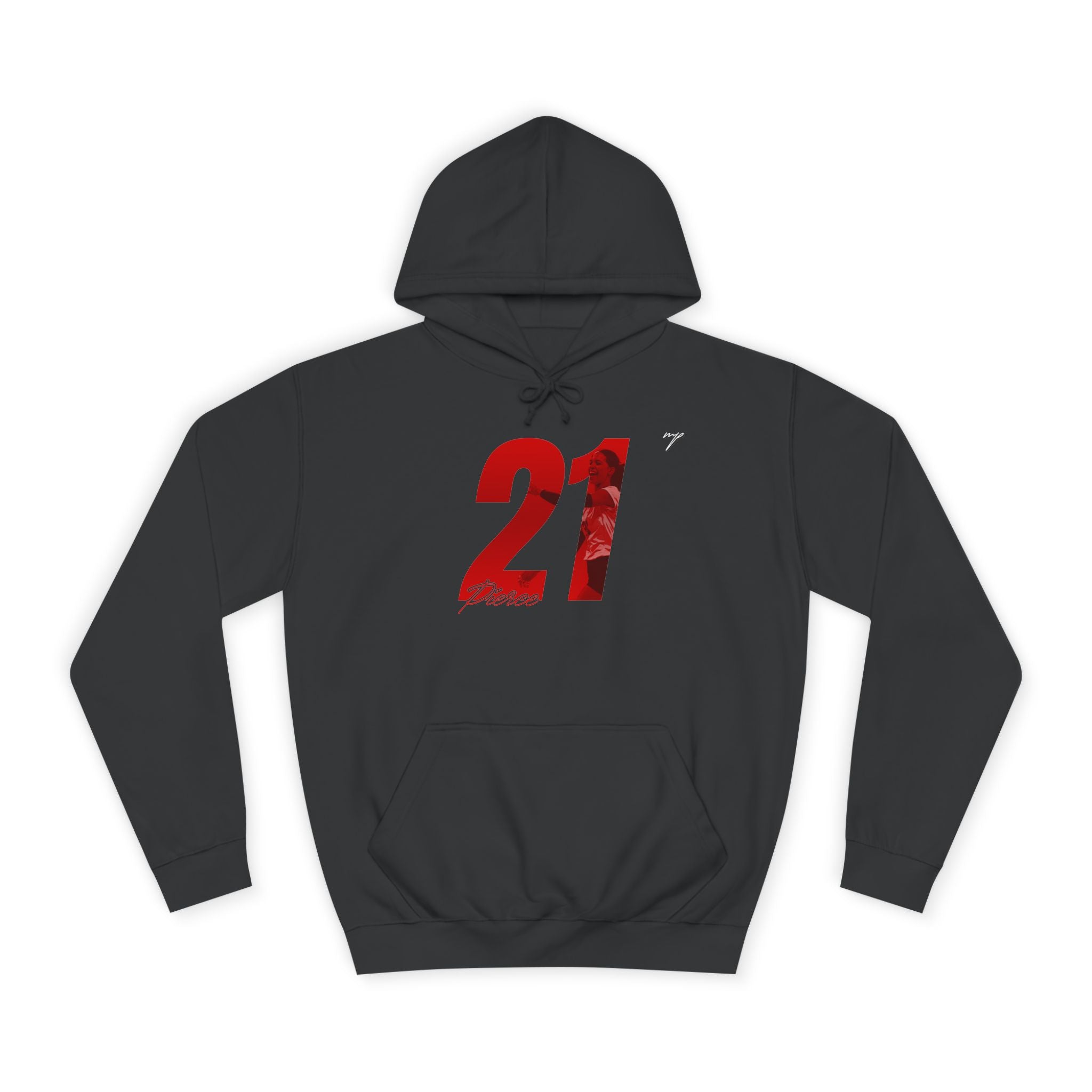 Skyler Pierce Hoodie