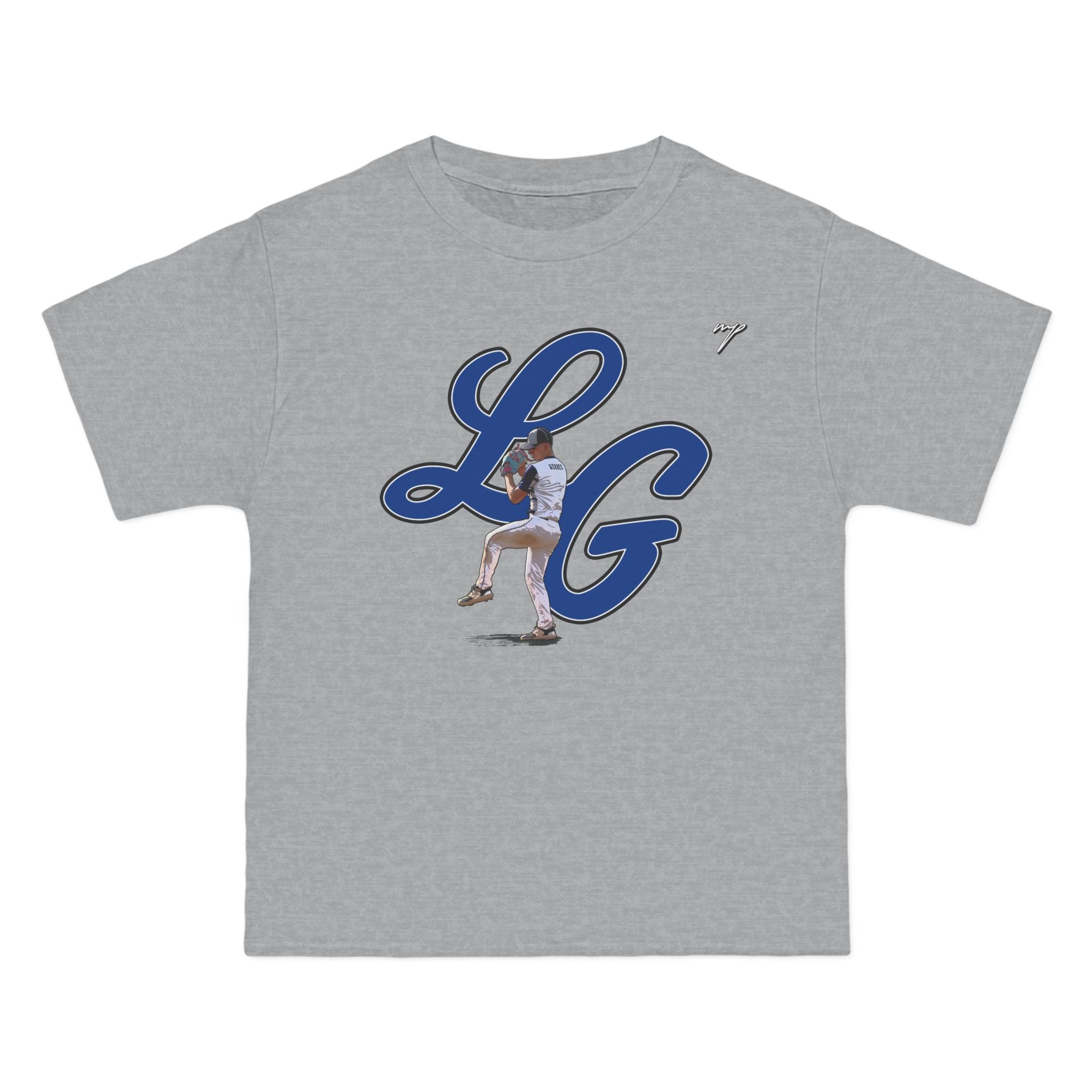 Layten Gerdes Vintage Tee
