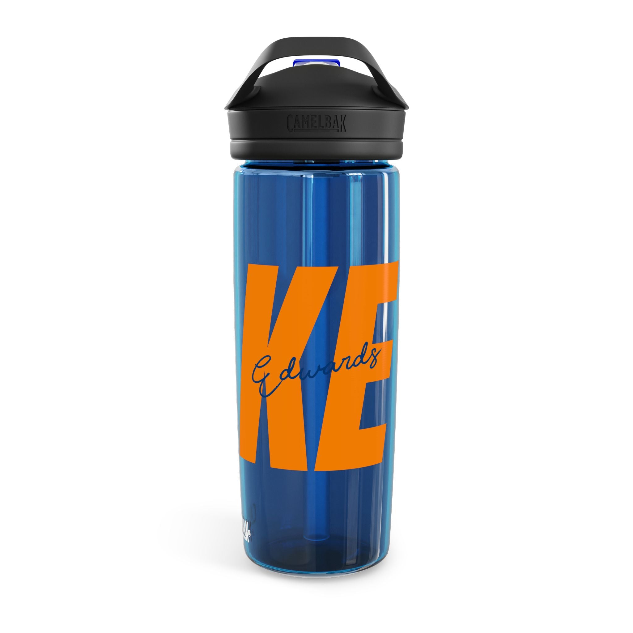 Kya Edwards CamelBak Water Bottle
