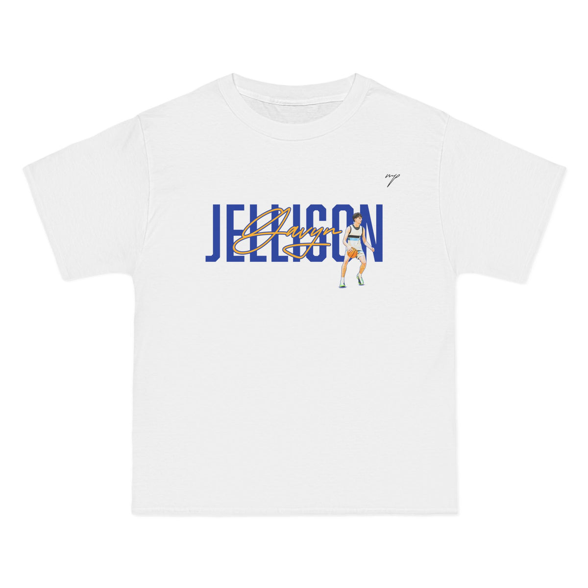 Gavyn Jellison Vintage Tee