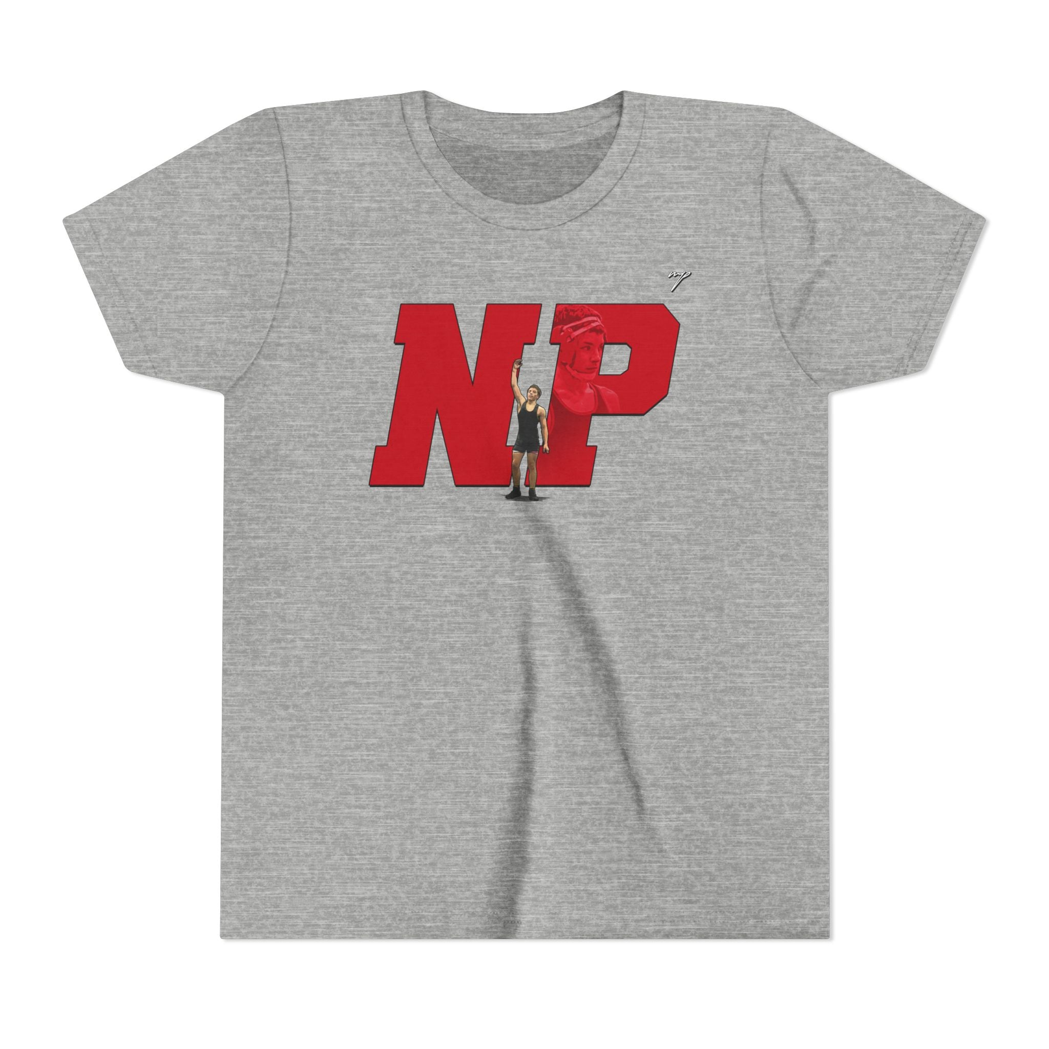 Nickolas Perez YOUTH Graphic Tee