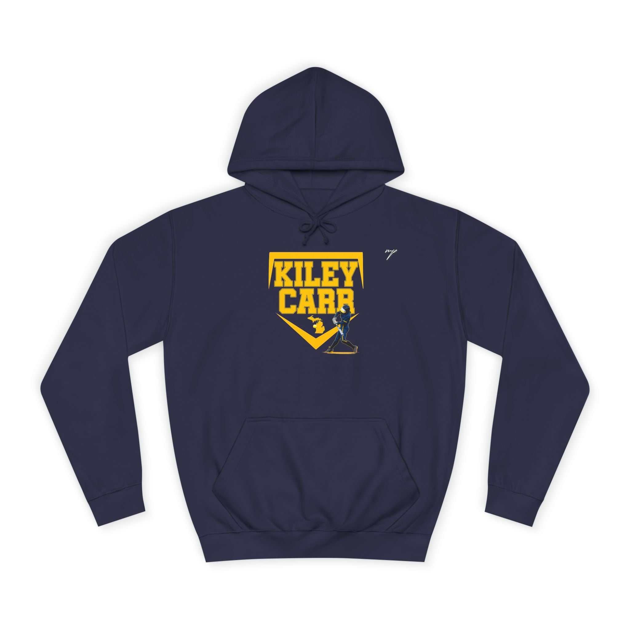 Kiley Carr Hoodie