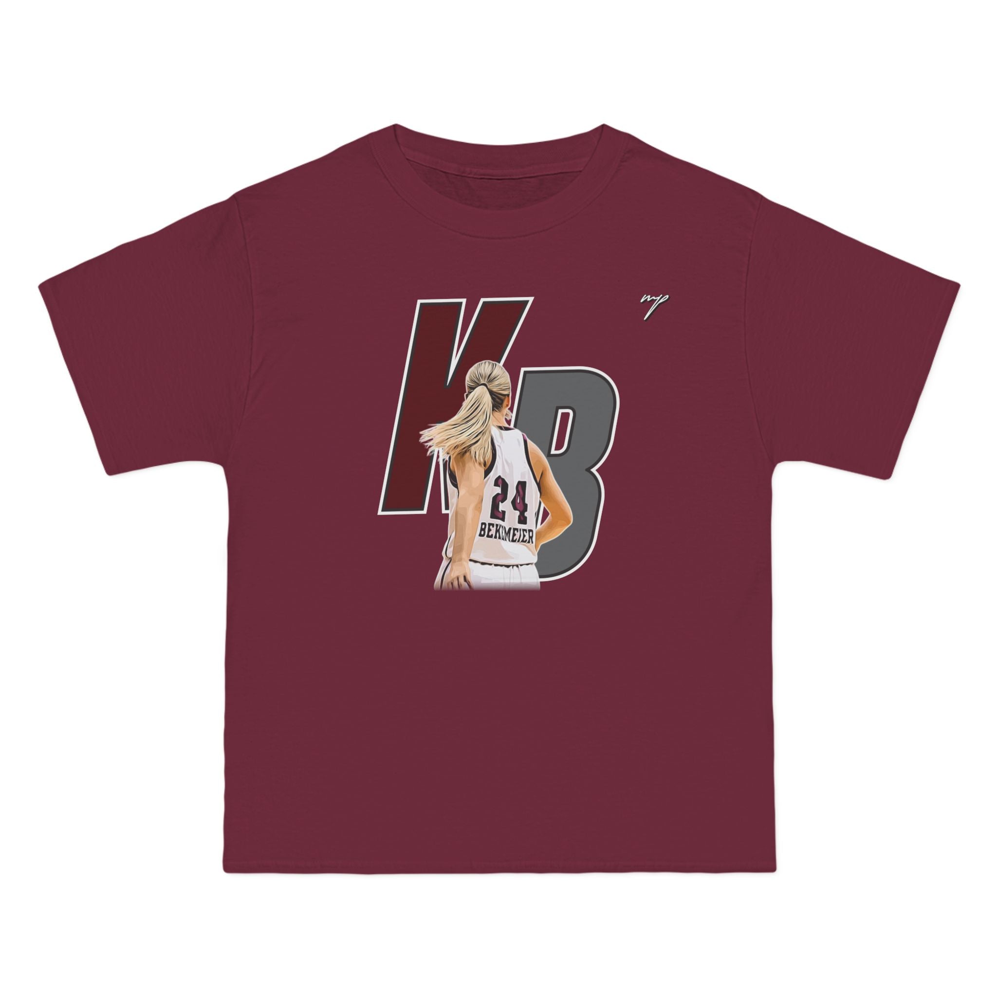 Kaemyn Bekemeier Vintage Tee