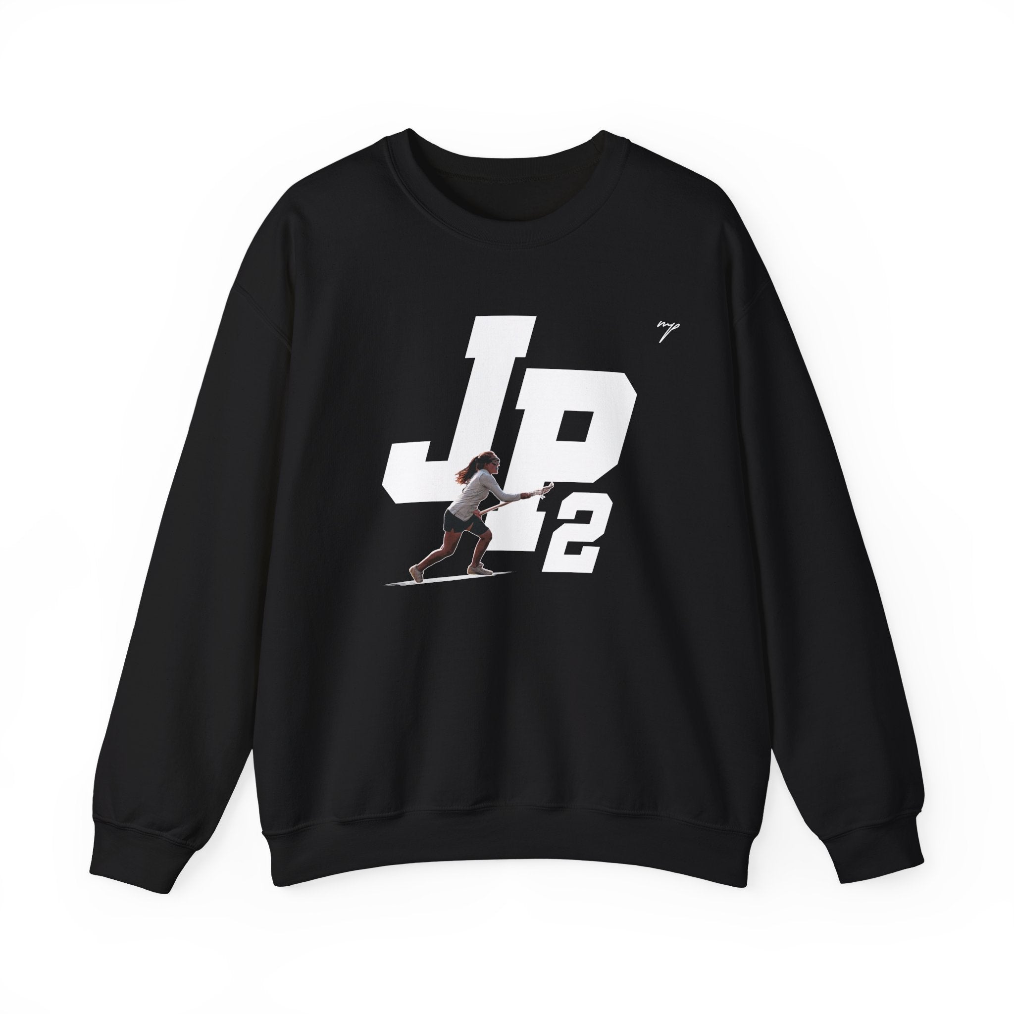Jamie Pedersen Crewneck