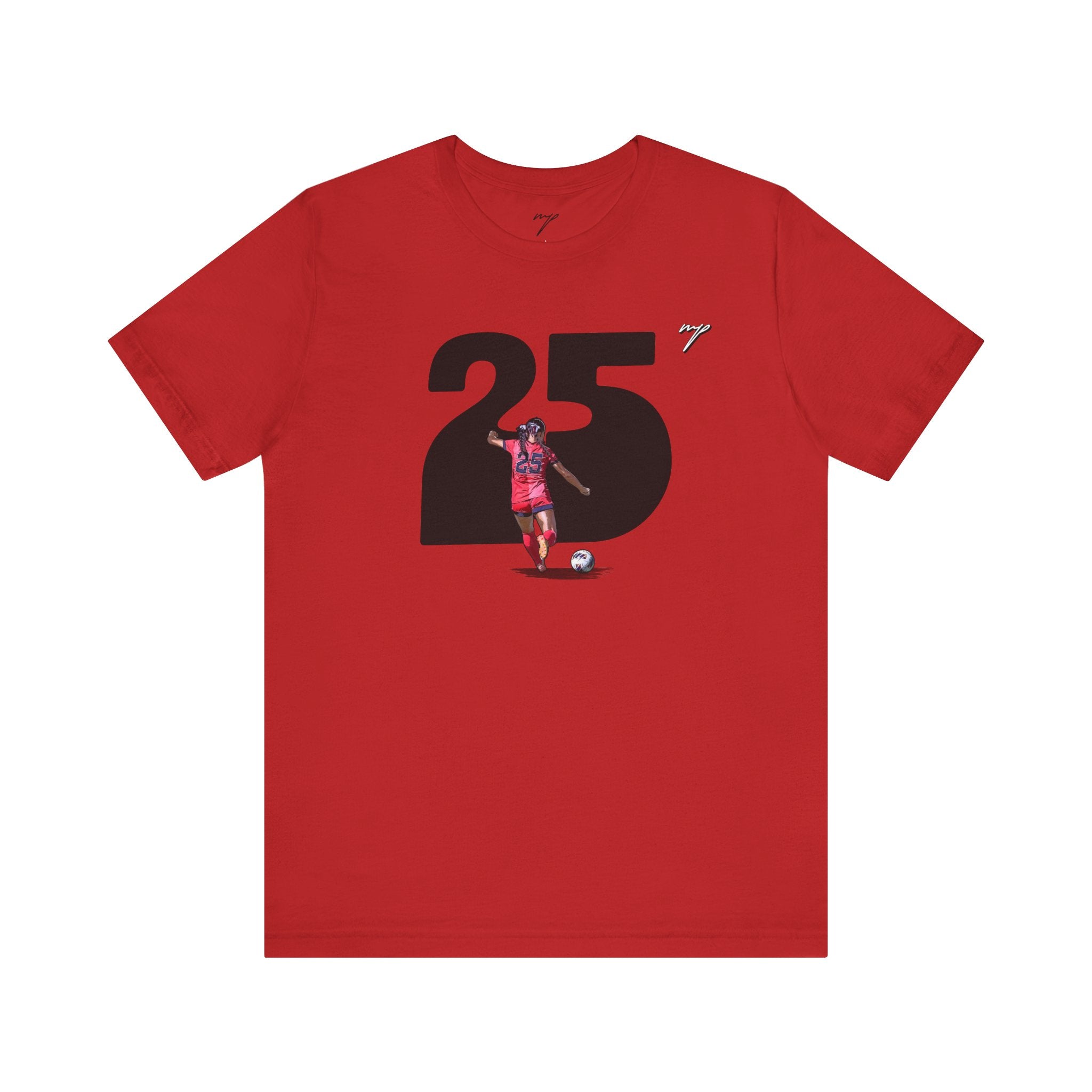 Alex Valente Graphic Tee