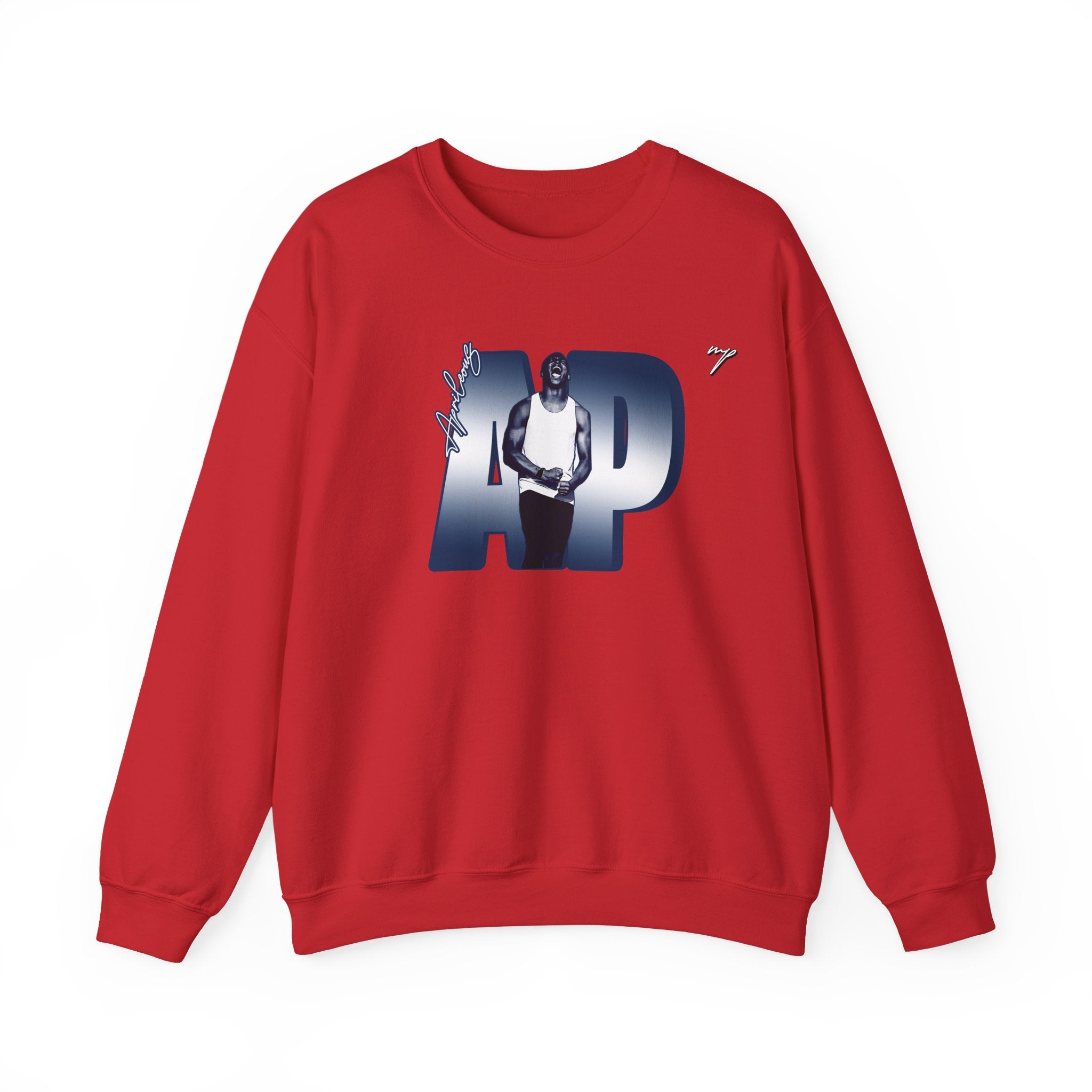 Aprileous Robinson Crewneck