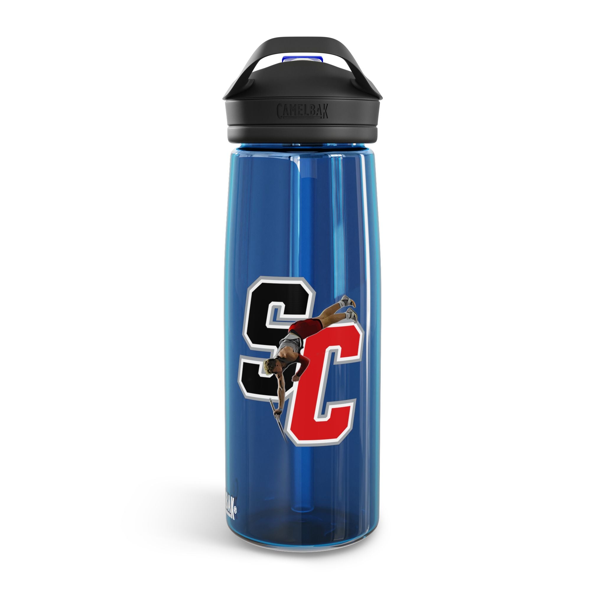 Sam Crenshaw CamelBak Water Bottle