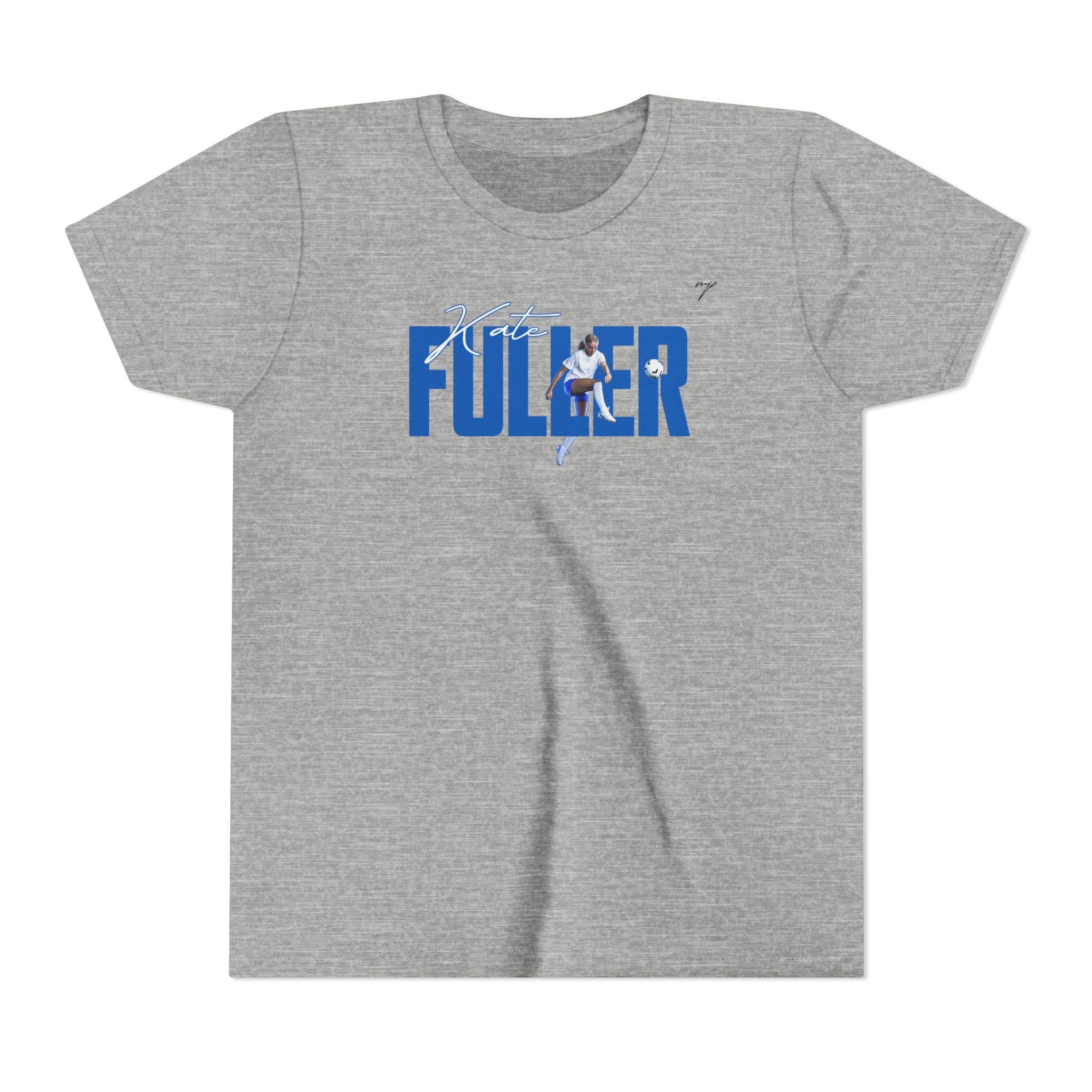 Kate Fuller YOUTH Graphic Tee