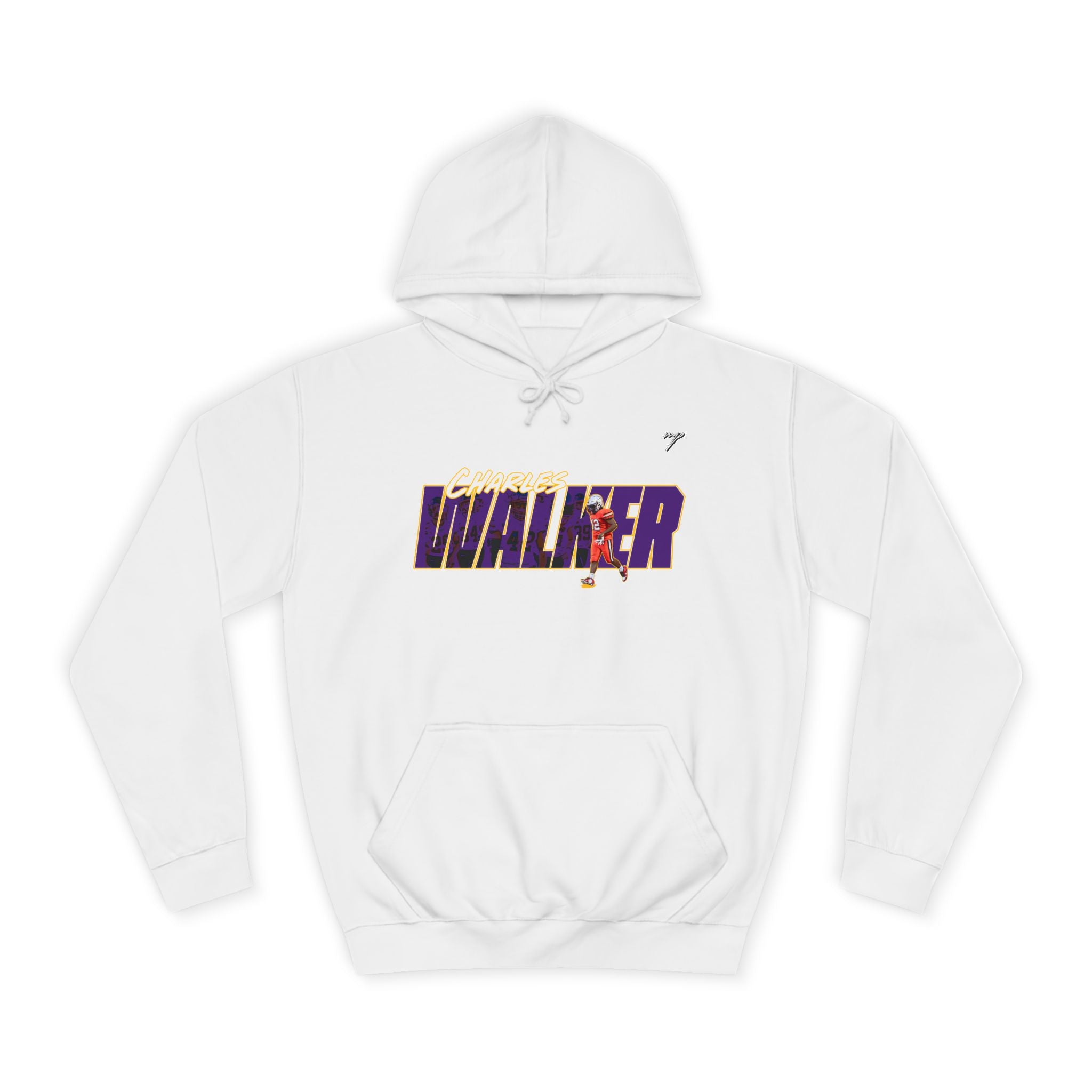 Charles Walker Hoodie