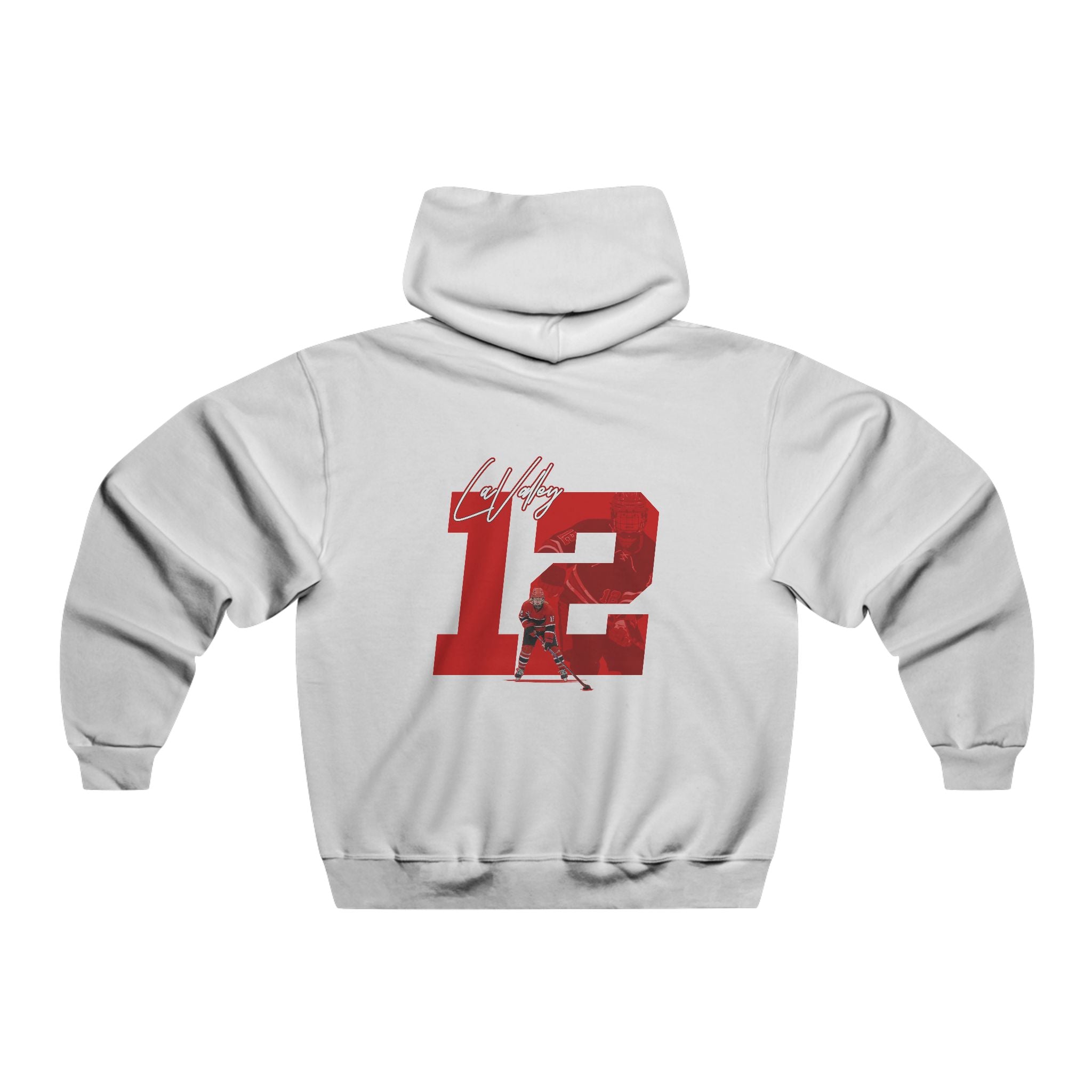 Morgan LaValley Vintage Hoodie