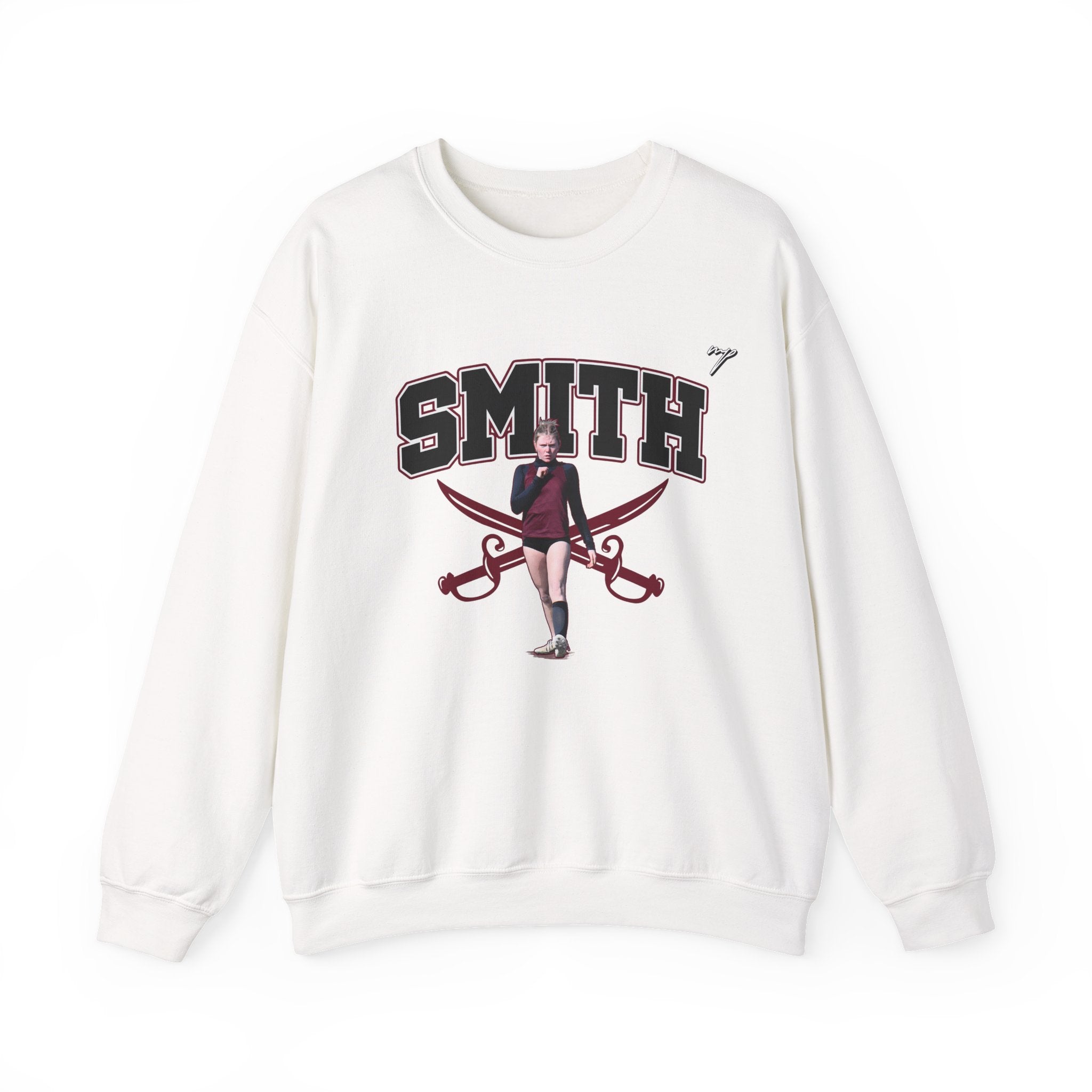 Porter Smith Crewneck