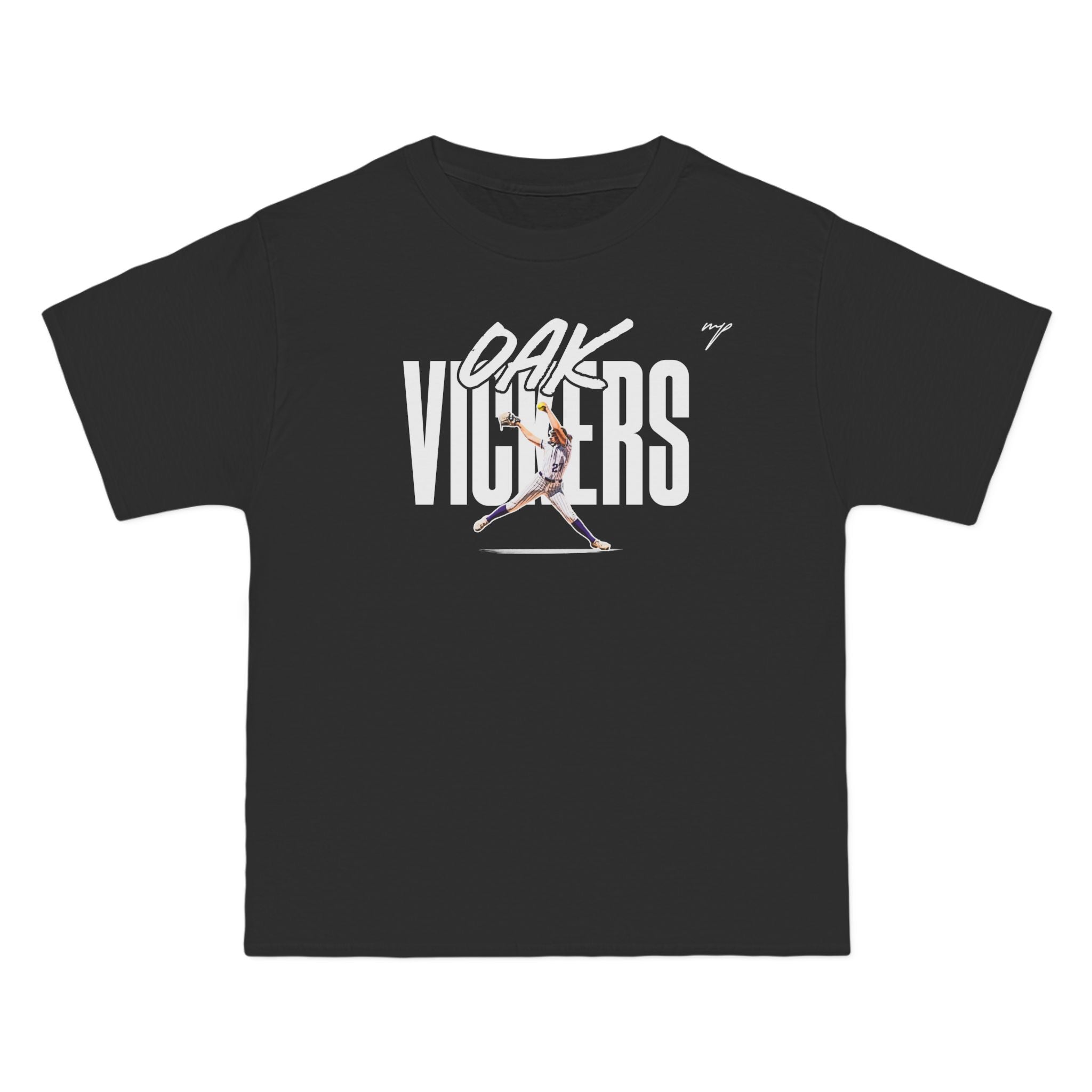 Oakley Vickers Vintage Tee