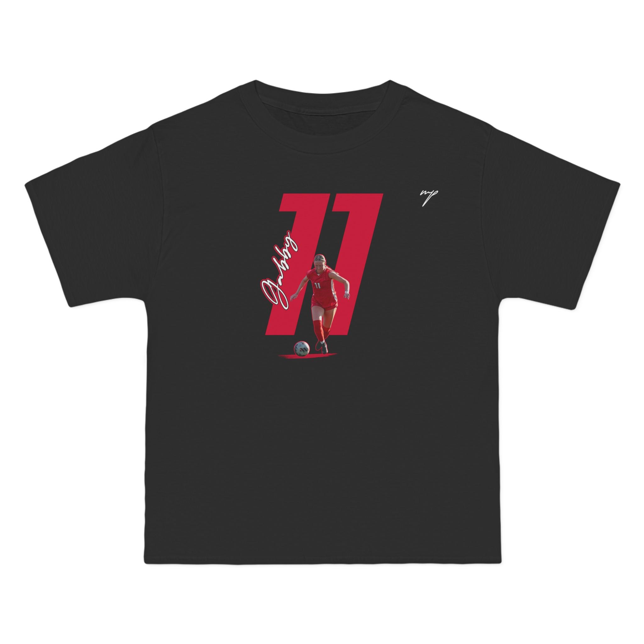 Gabby Hofeld Vintage Tee