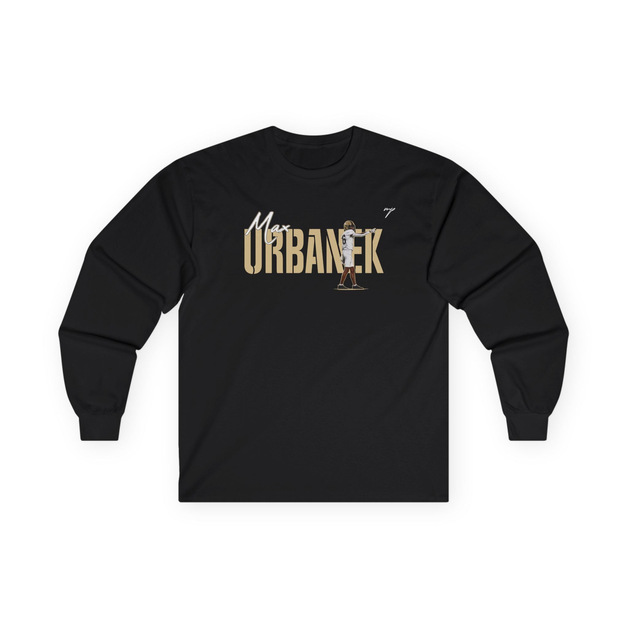 Max Urbanek Long Sleeve