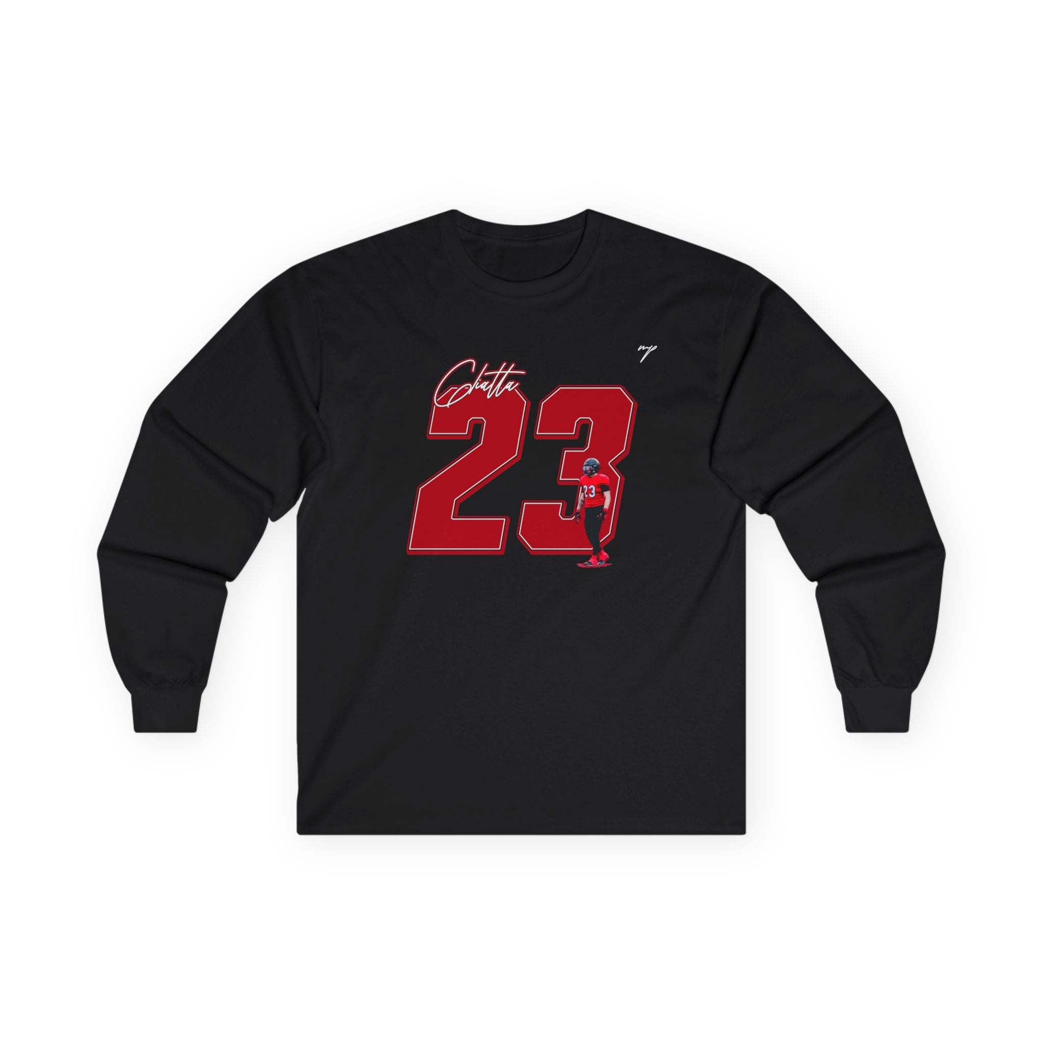 Joseph Gliatta Long Sleeve