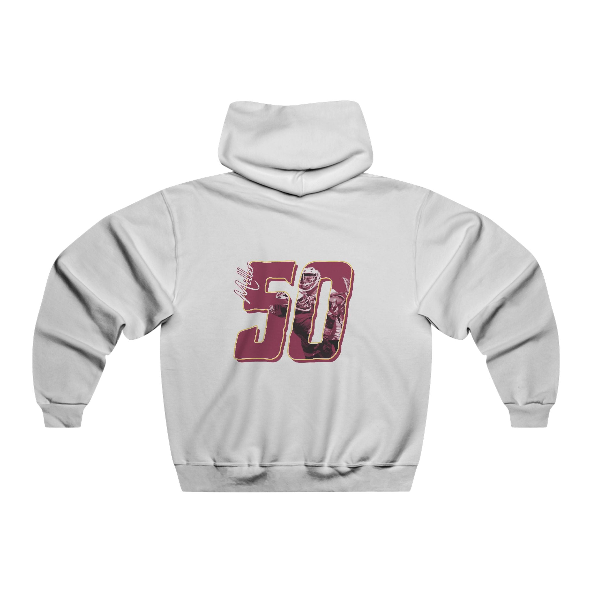 Chase Miller Vintage Hoodie
