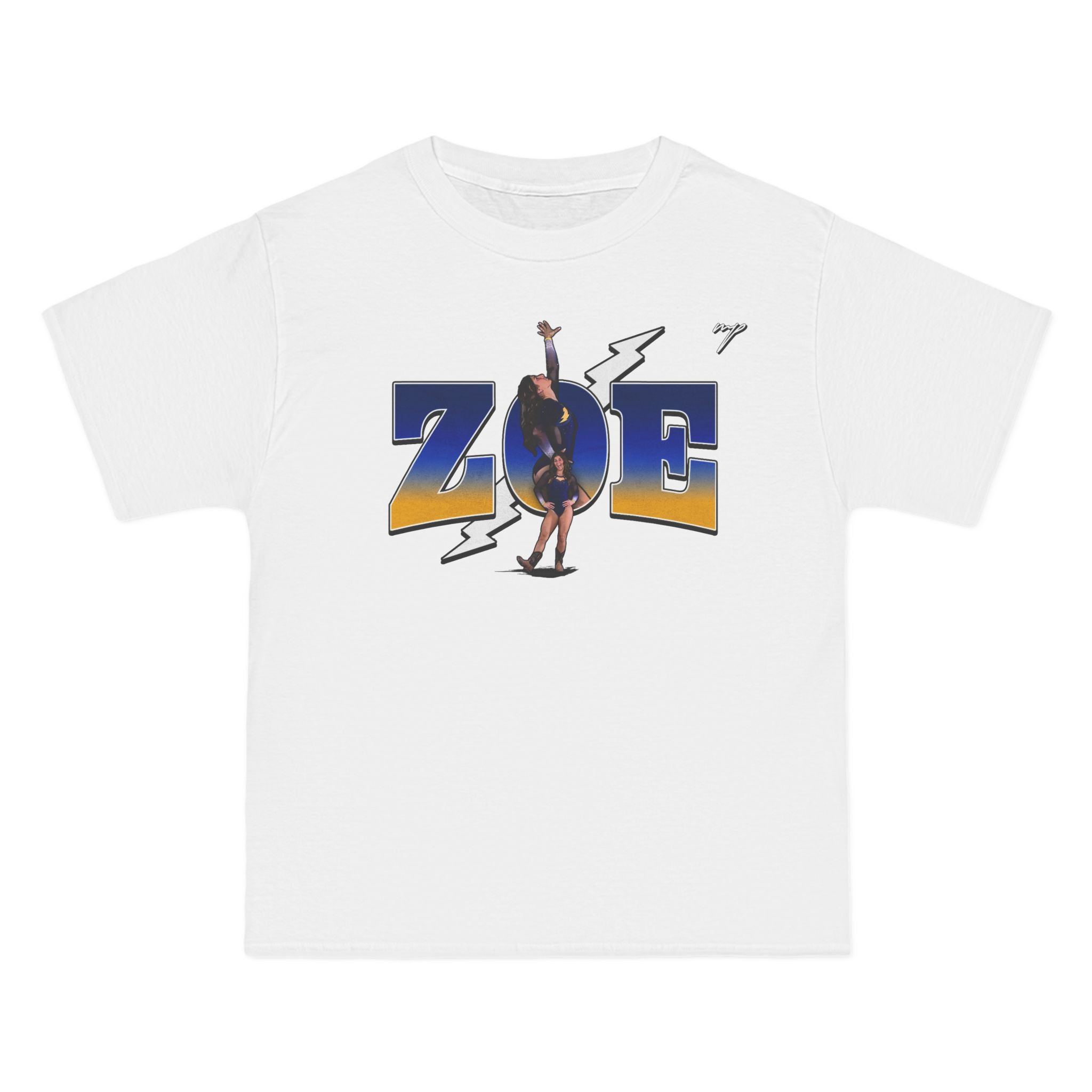 Zoe Rankin Vintage Tee