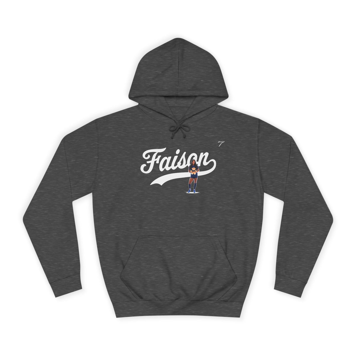 Amaya Faison Hoodie