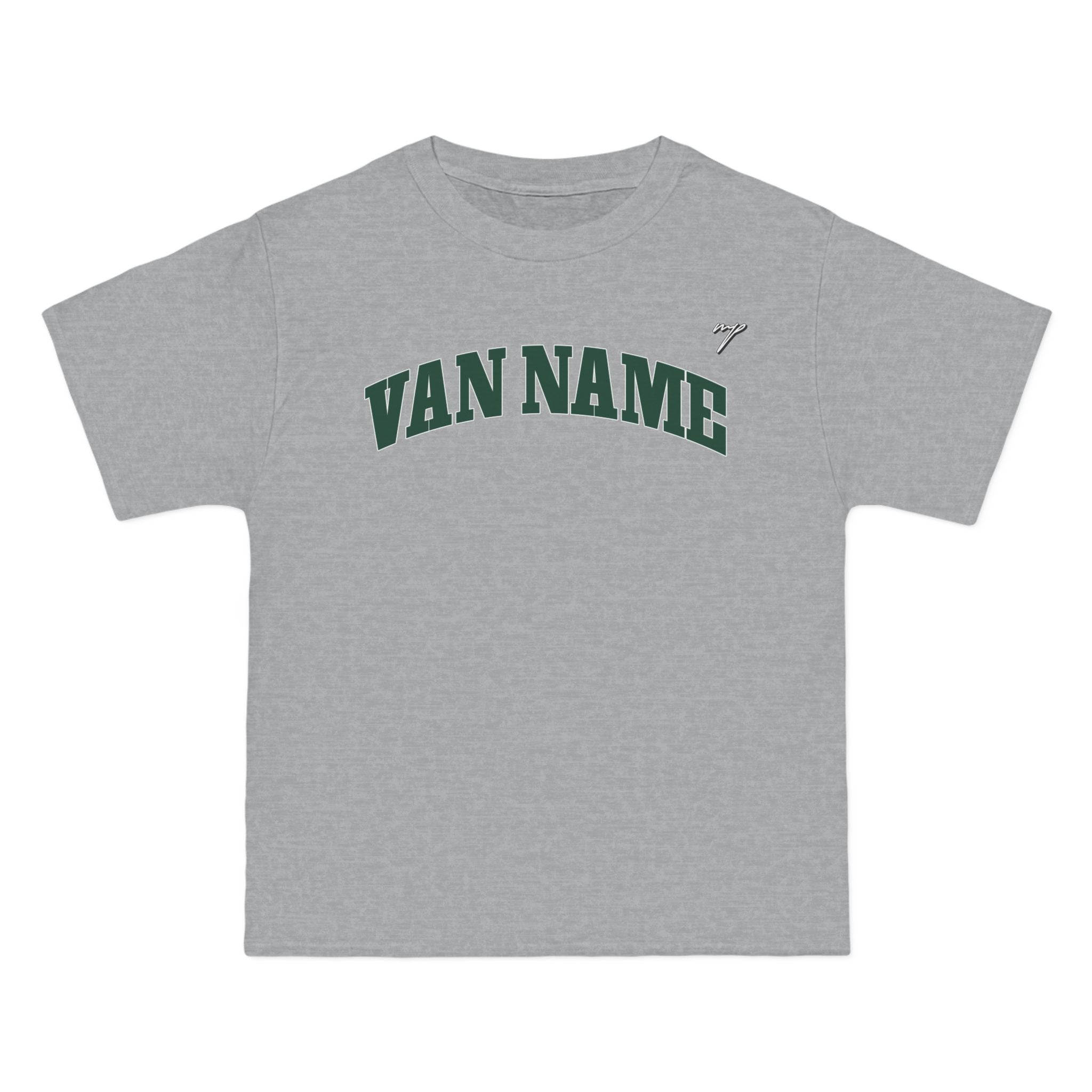 Sophia Van Name Vintage Tee