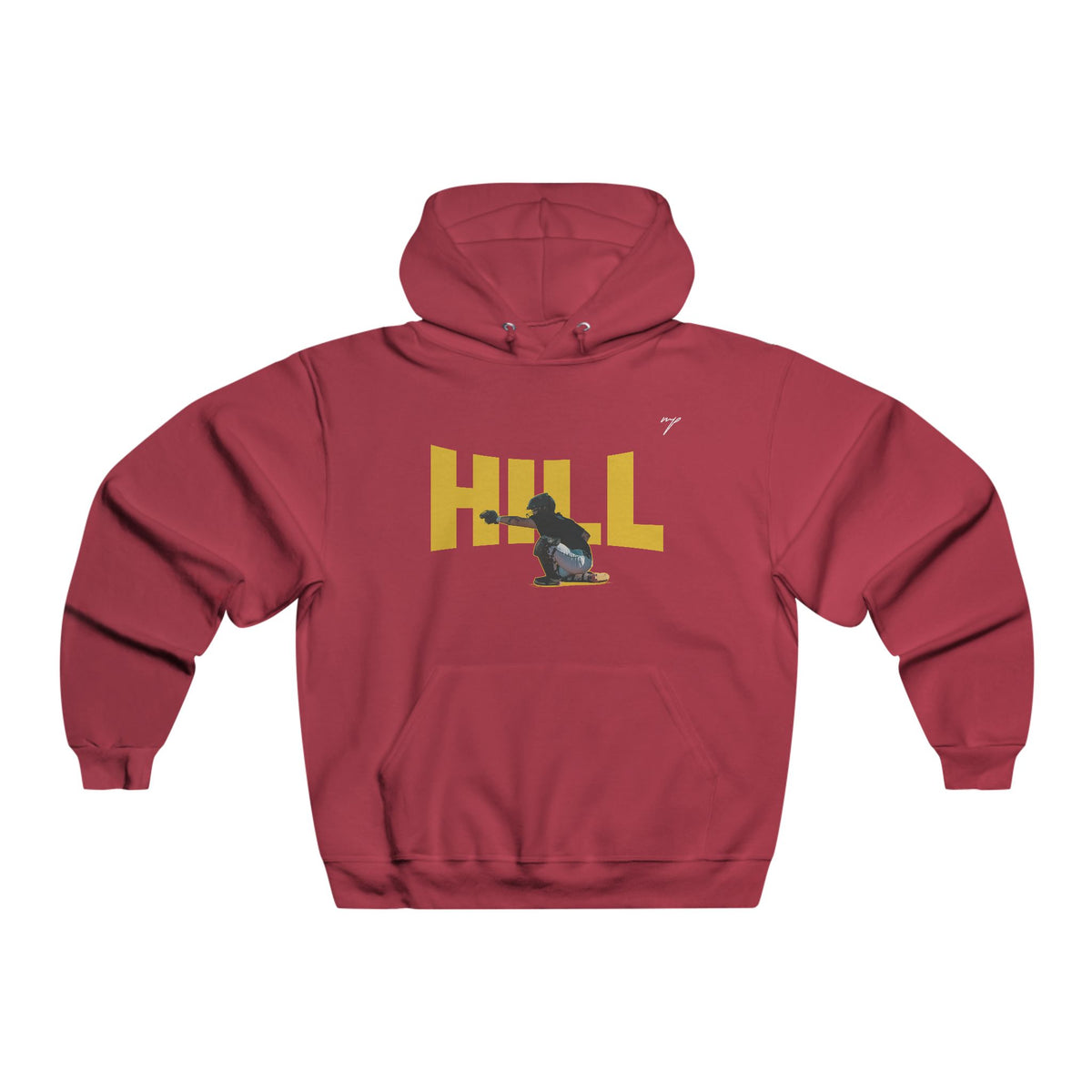 Ryker Hill Vintage Hoodie