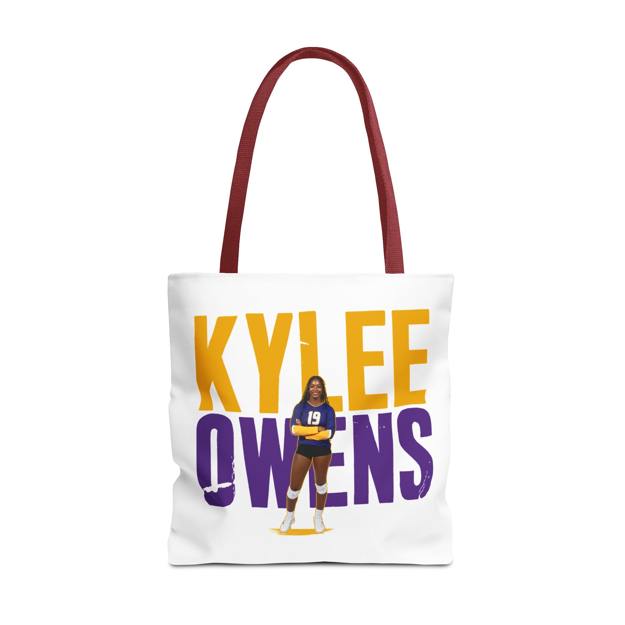 Kylee Owens Tote Bag