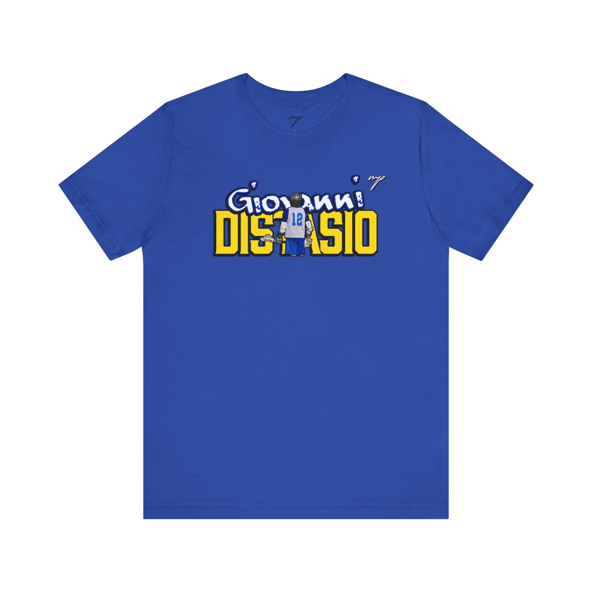 Giovanni Distasio Graphic Tee