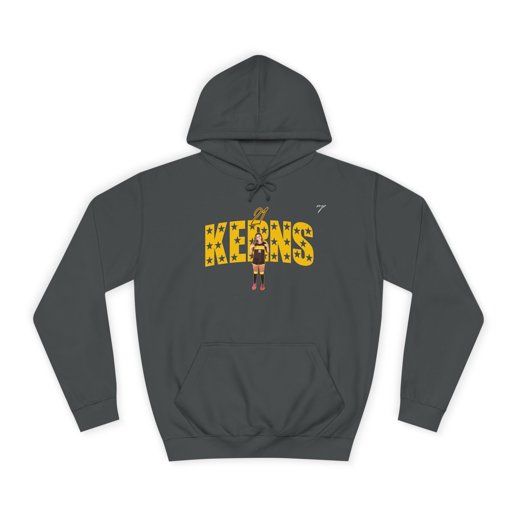 Izelee Kerns Hoodie