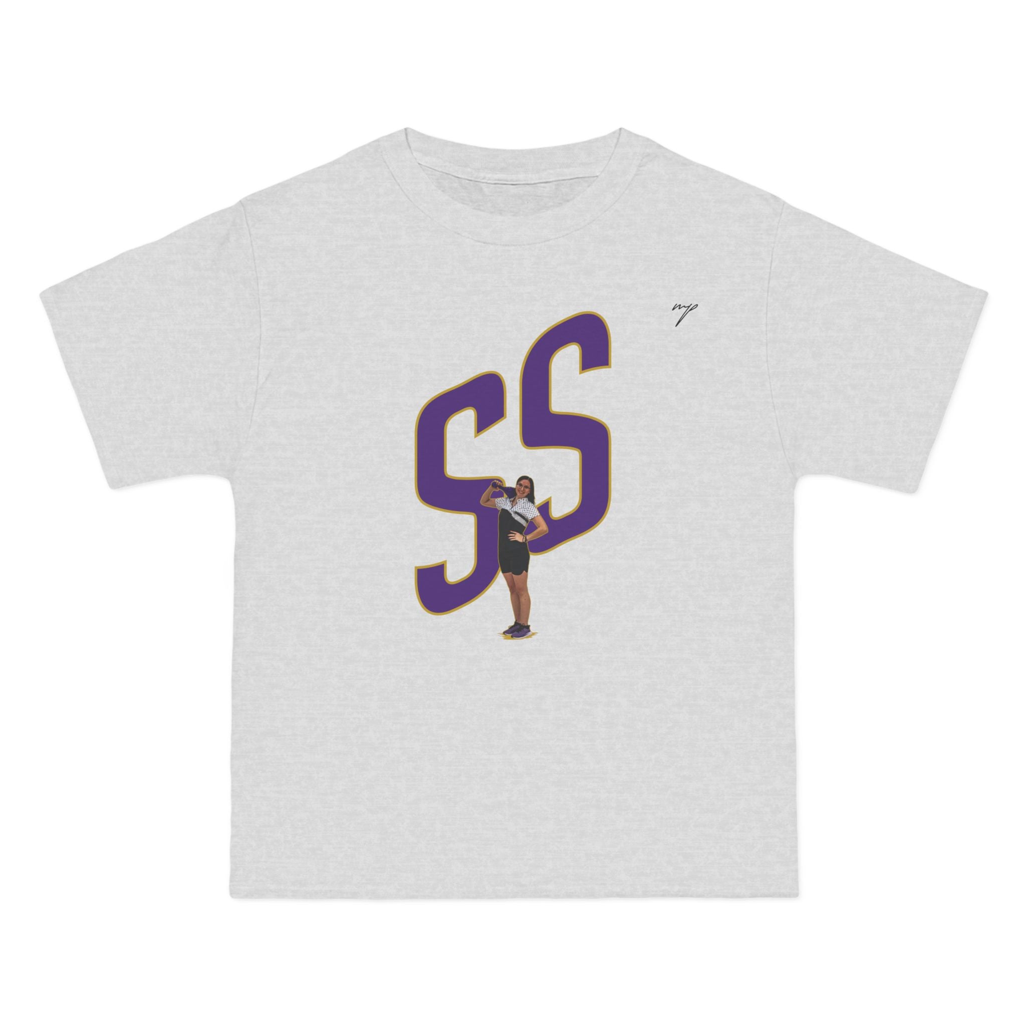 Sarah Street Vintage Tee