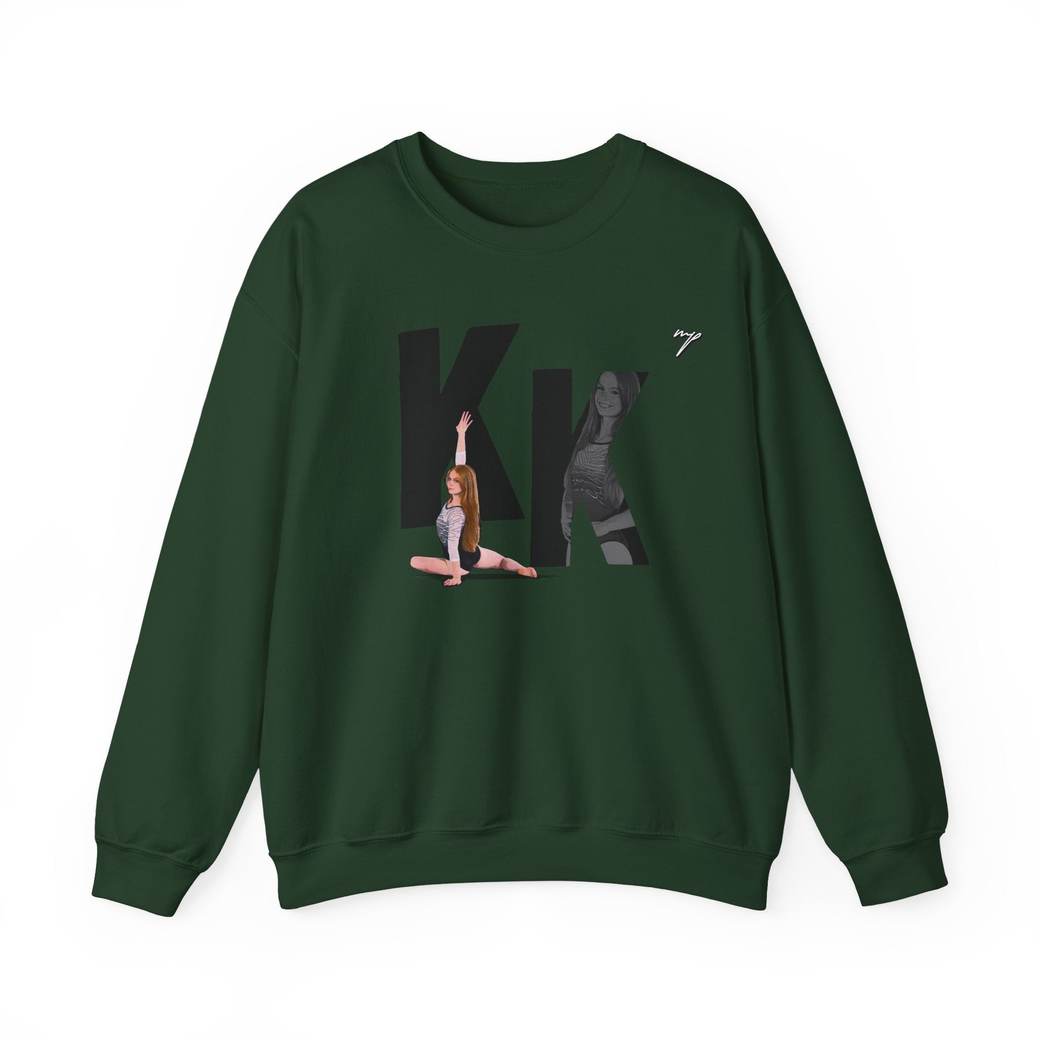 Keeley Kohler Crewneck