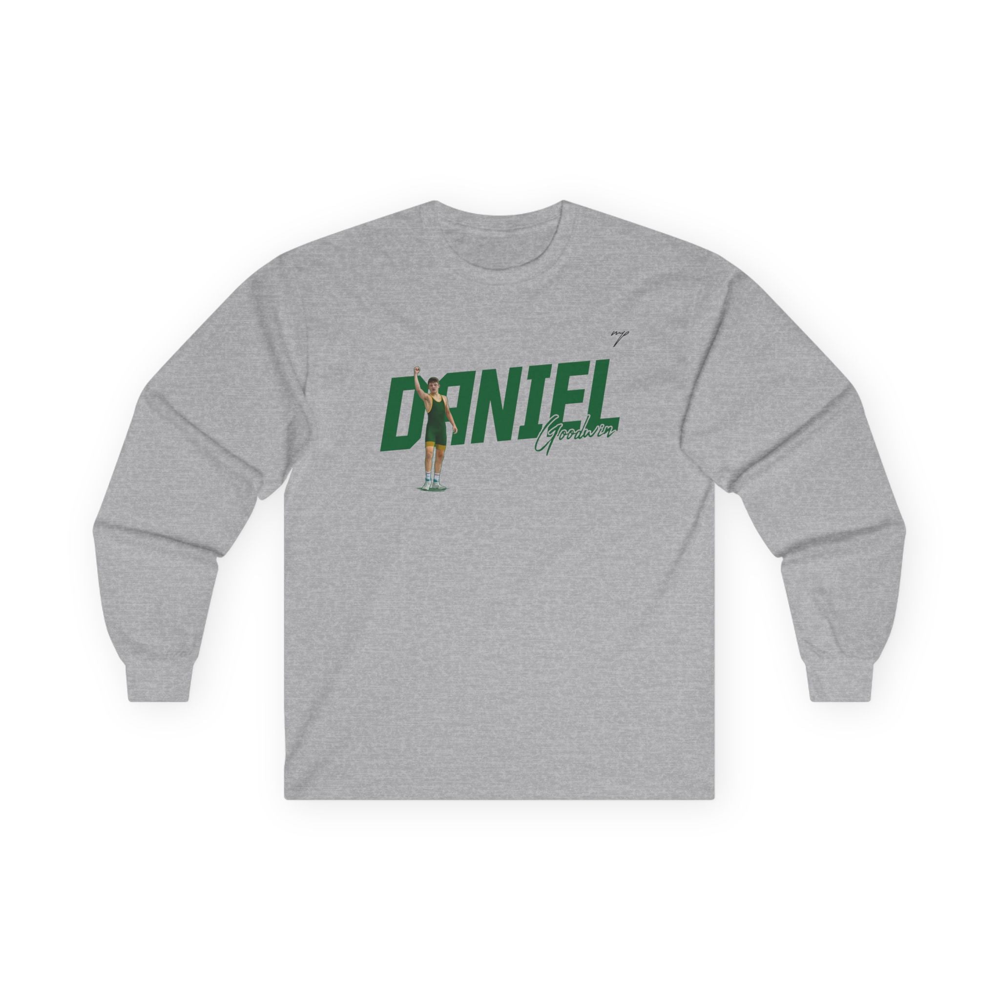 Daniel Goodwin Long Sleeve