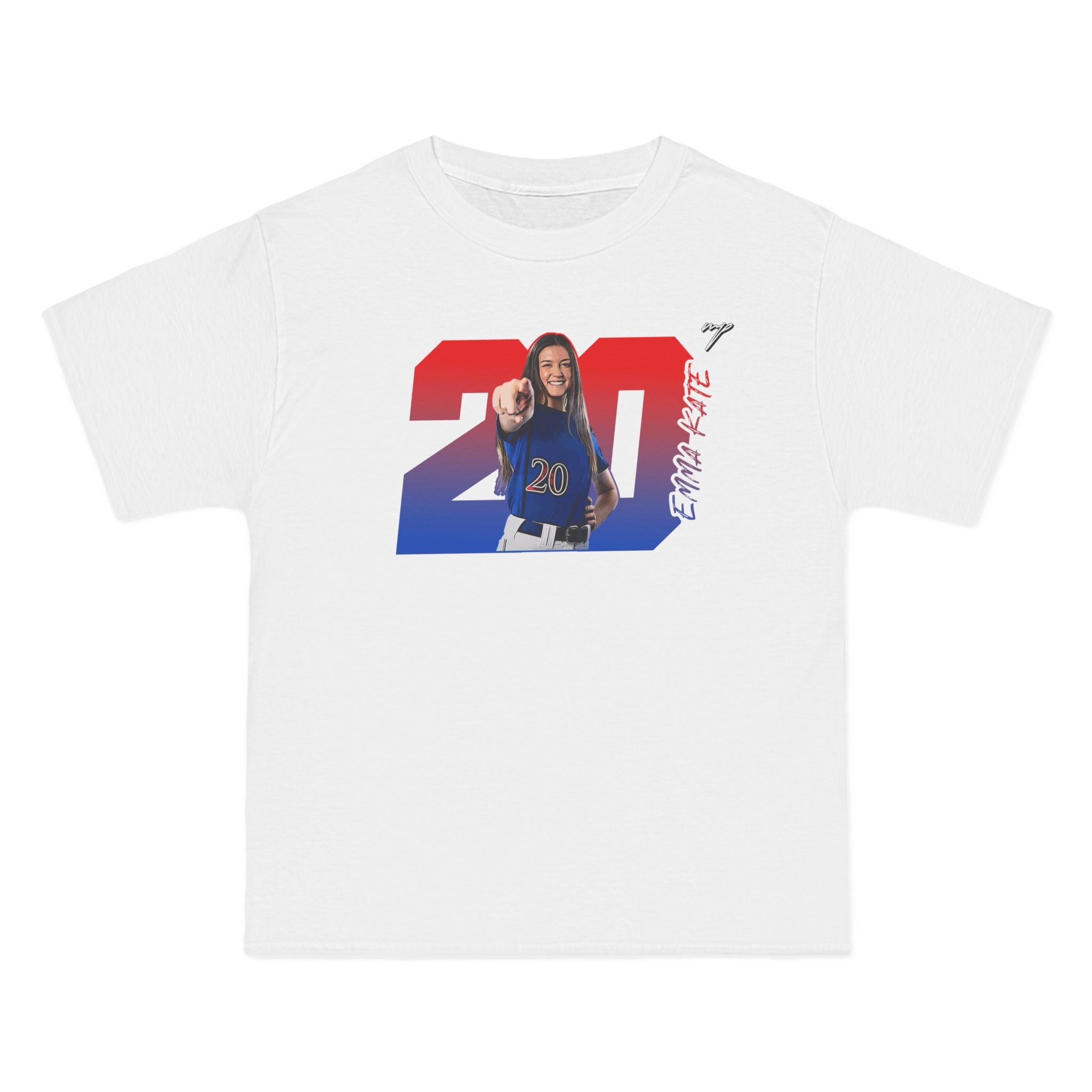 Emma Tatum Vintage Tee