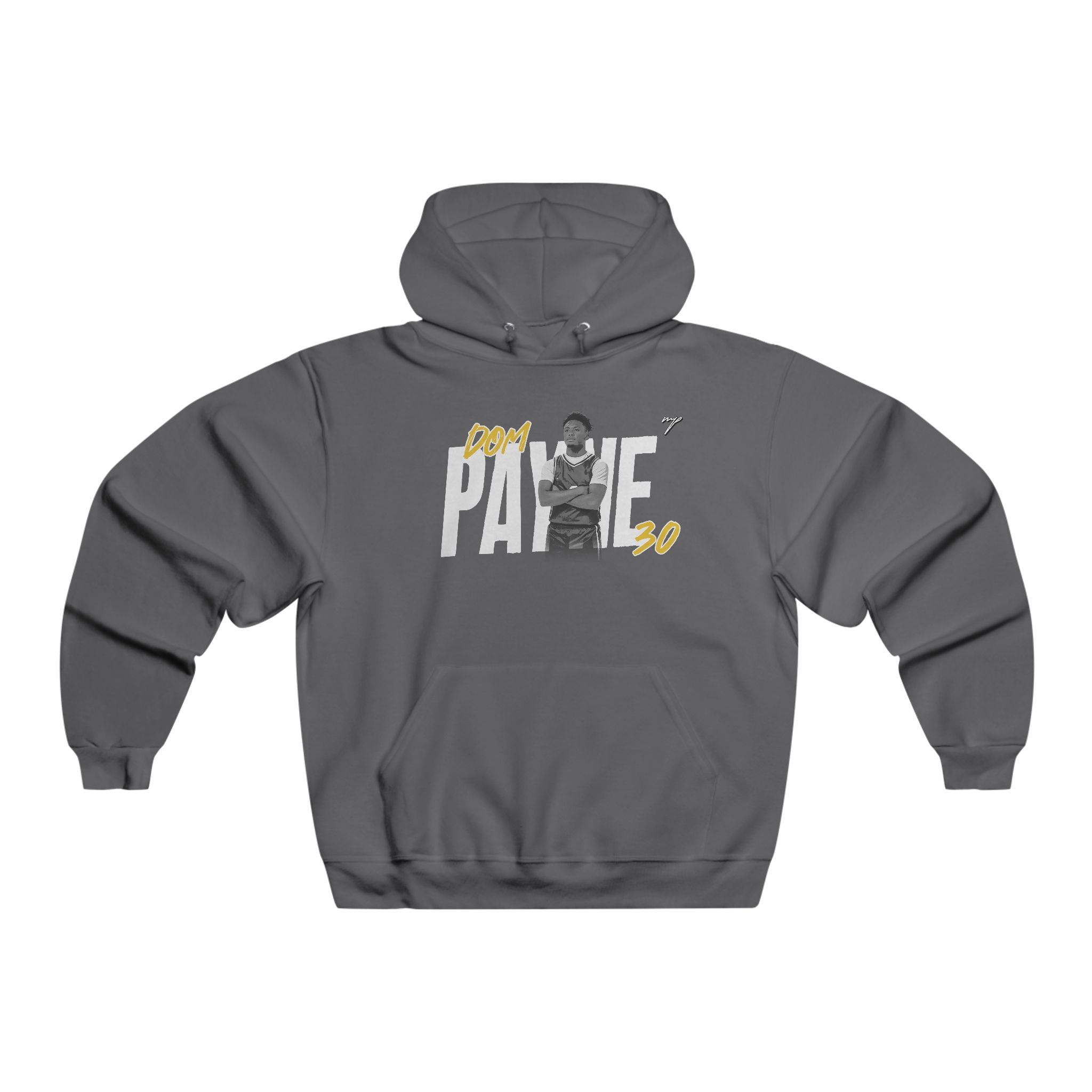 Dom Payne Vintage Hoodie